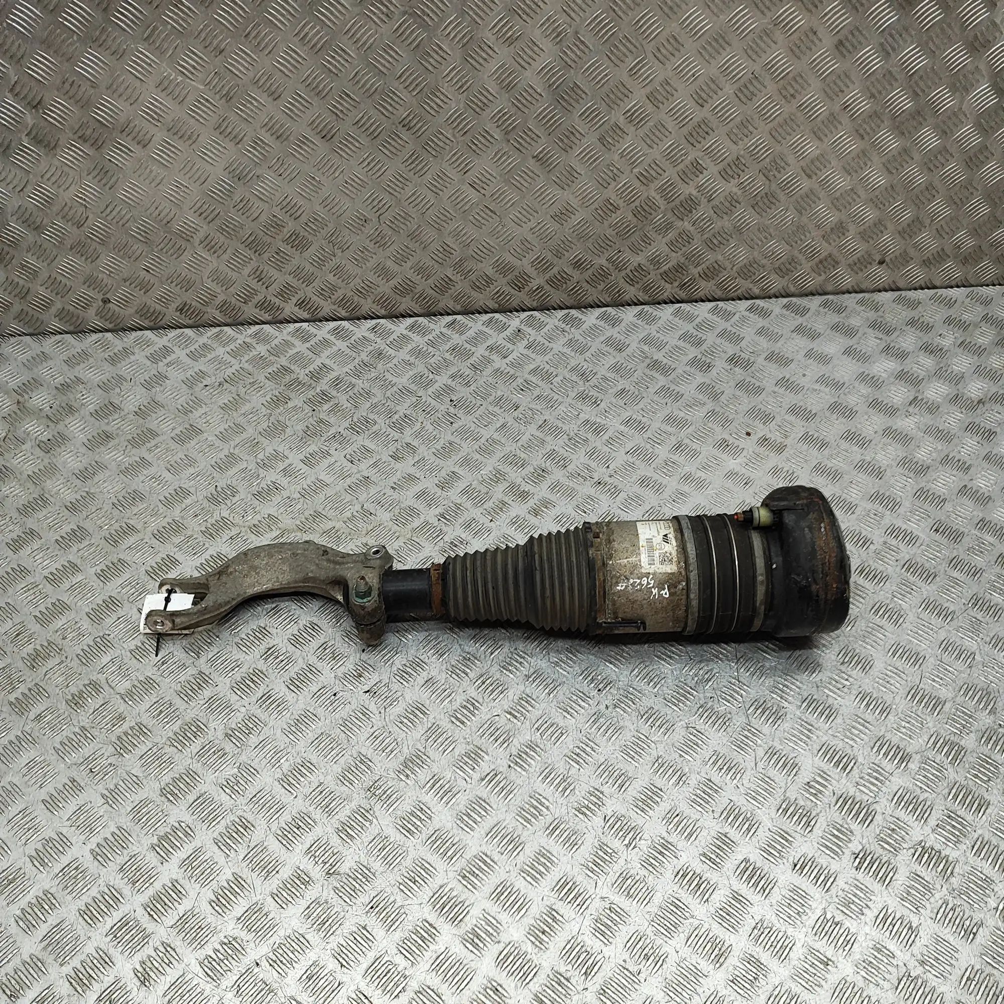Audi e-tron Front Left Air Shock Absorber 4KE616039E Front Left Air Shock Absorber AUDI E...