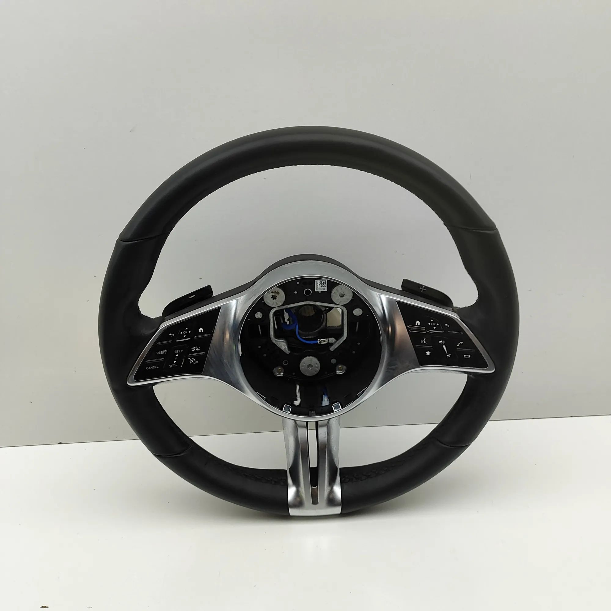 Mercedes-Benz GLB / EQB (X247) steering wheel A0004605218 Steering Wheel MERCEDES-BENZ EQB (X...
