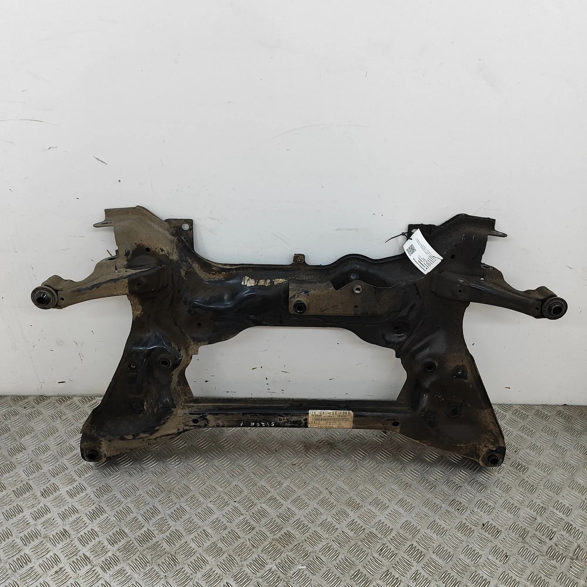 Mercedes-Benz Sprinter (W907 / W910)  Front subframe A9106205701 Front Subframe MERCEDES-BENZ SPRINT...