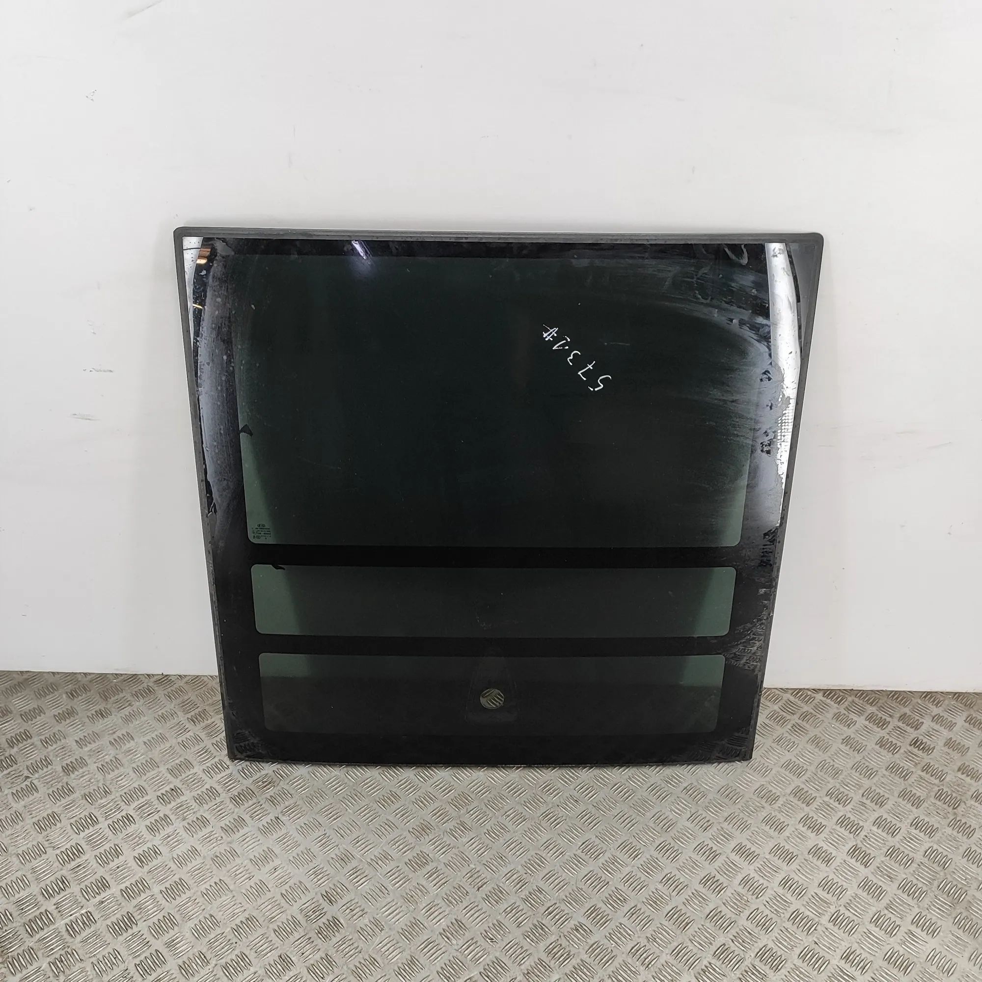 Kia Sportage Люк на крыше 43R-000359, 81620-F1101 Sunroof KIA SPORTAGE (Q...