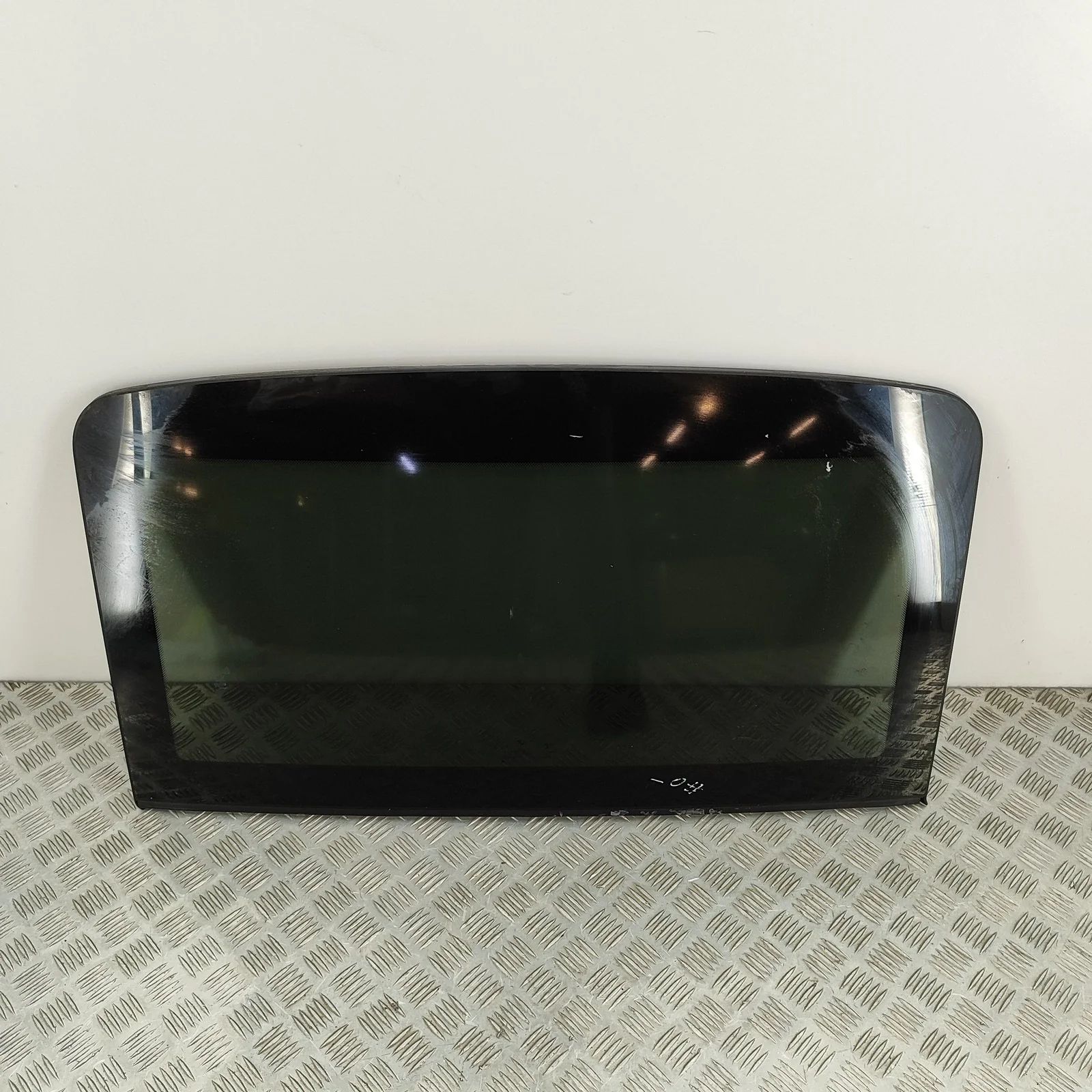 BMW X3 / iX3 (G01) Sunroof 7493147, 30026884 Sunroof BMW X3 (G01, F97) (20...