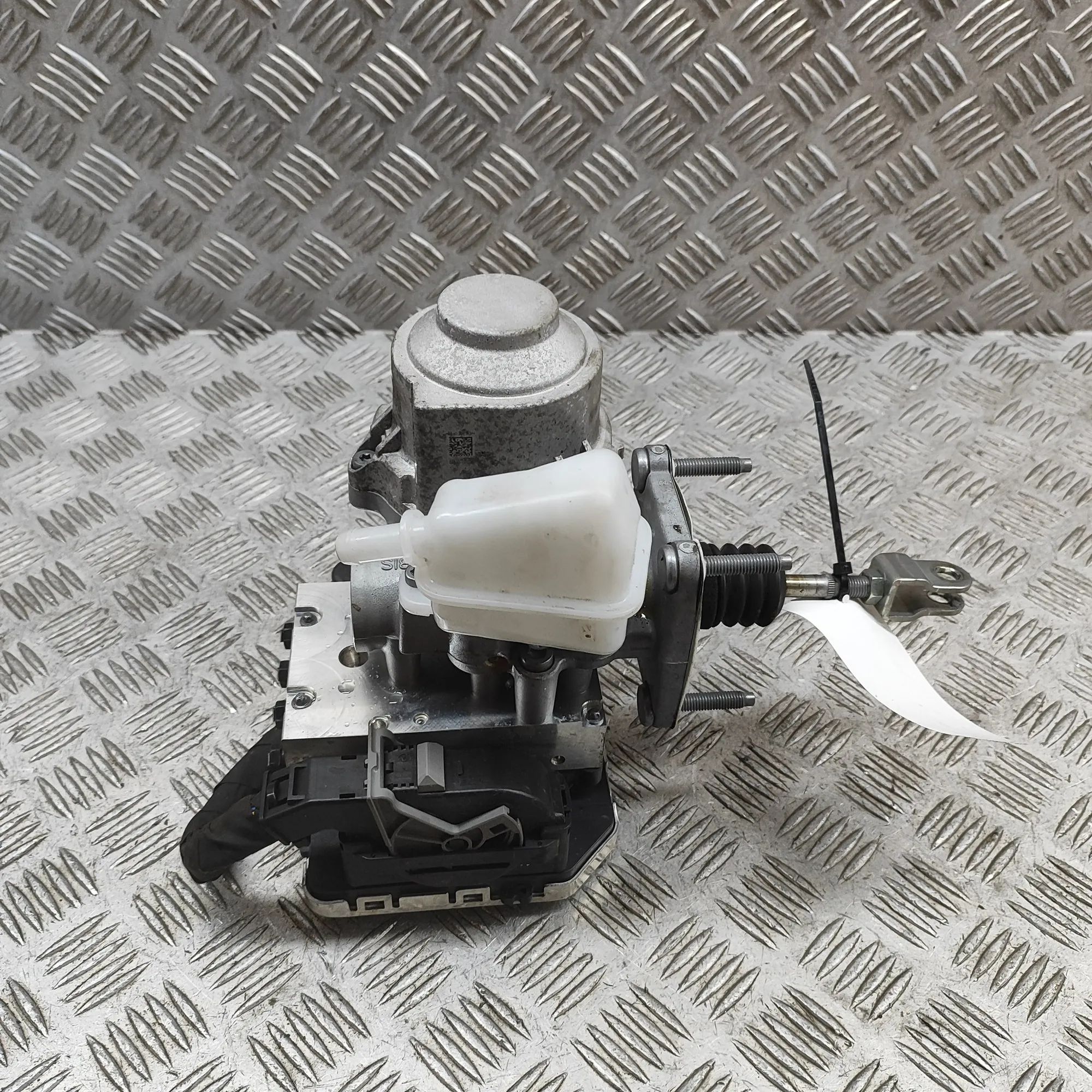 Hyundai Kona Brake Servo Booster HF585-53000, 58500-HF500 Brake Servo Booster HY...