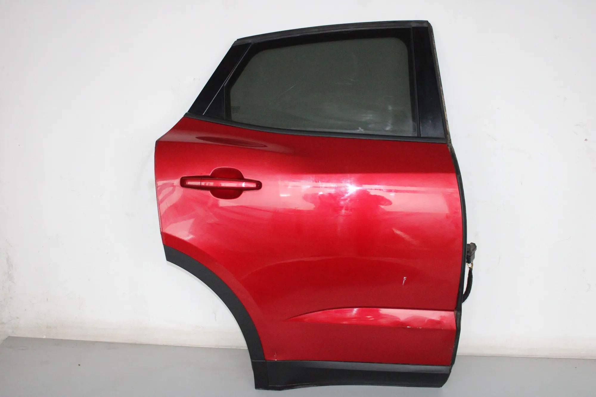 Jaguar E-Pace Rear Right Door Rear Right Door JAGUAR E-PACE (X540) (2017-...)...