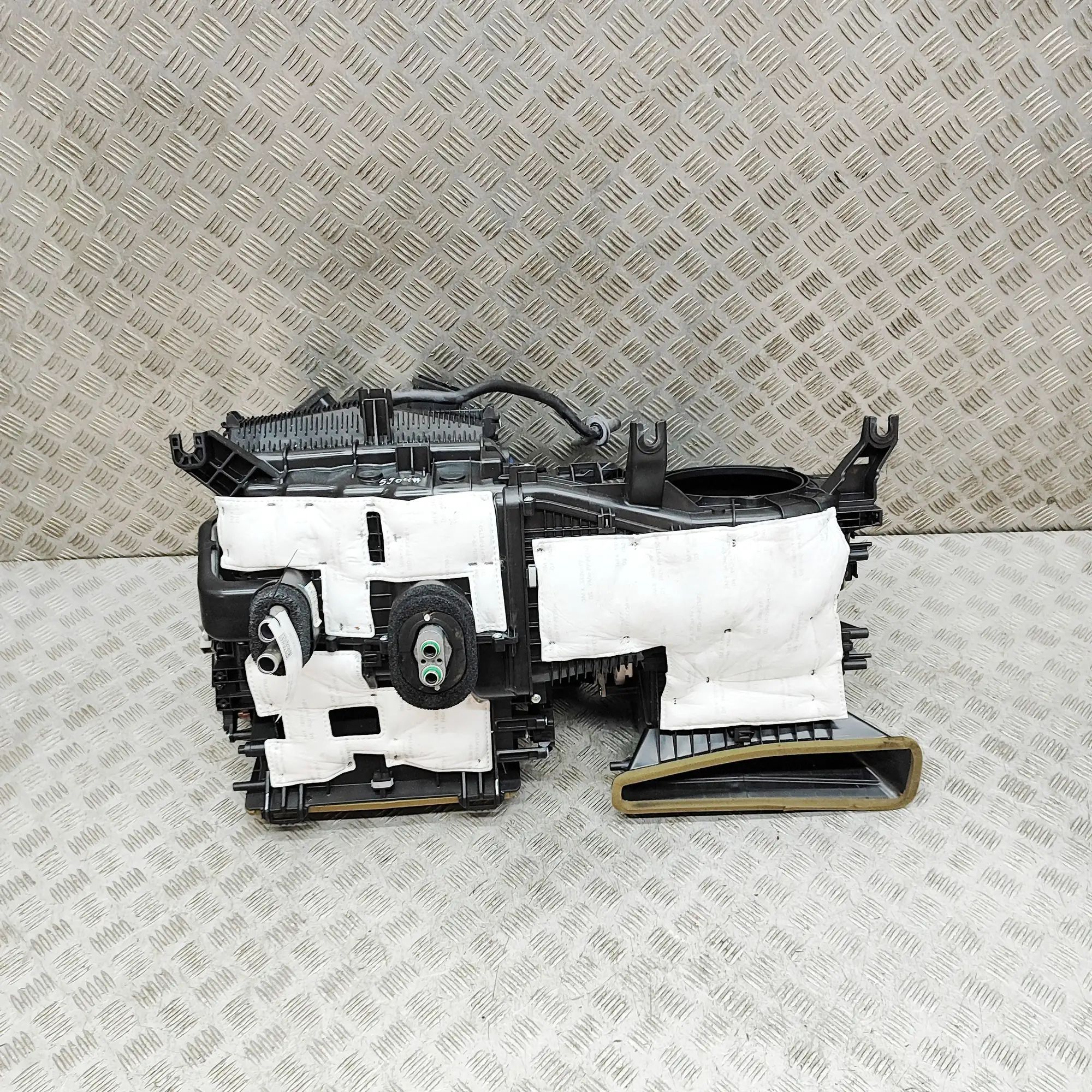 Kia Sorento Interior Heater 97205-P2000 Interior Heater KIA SORENTO (IV MQ4...