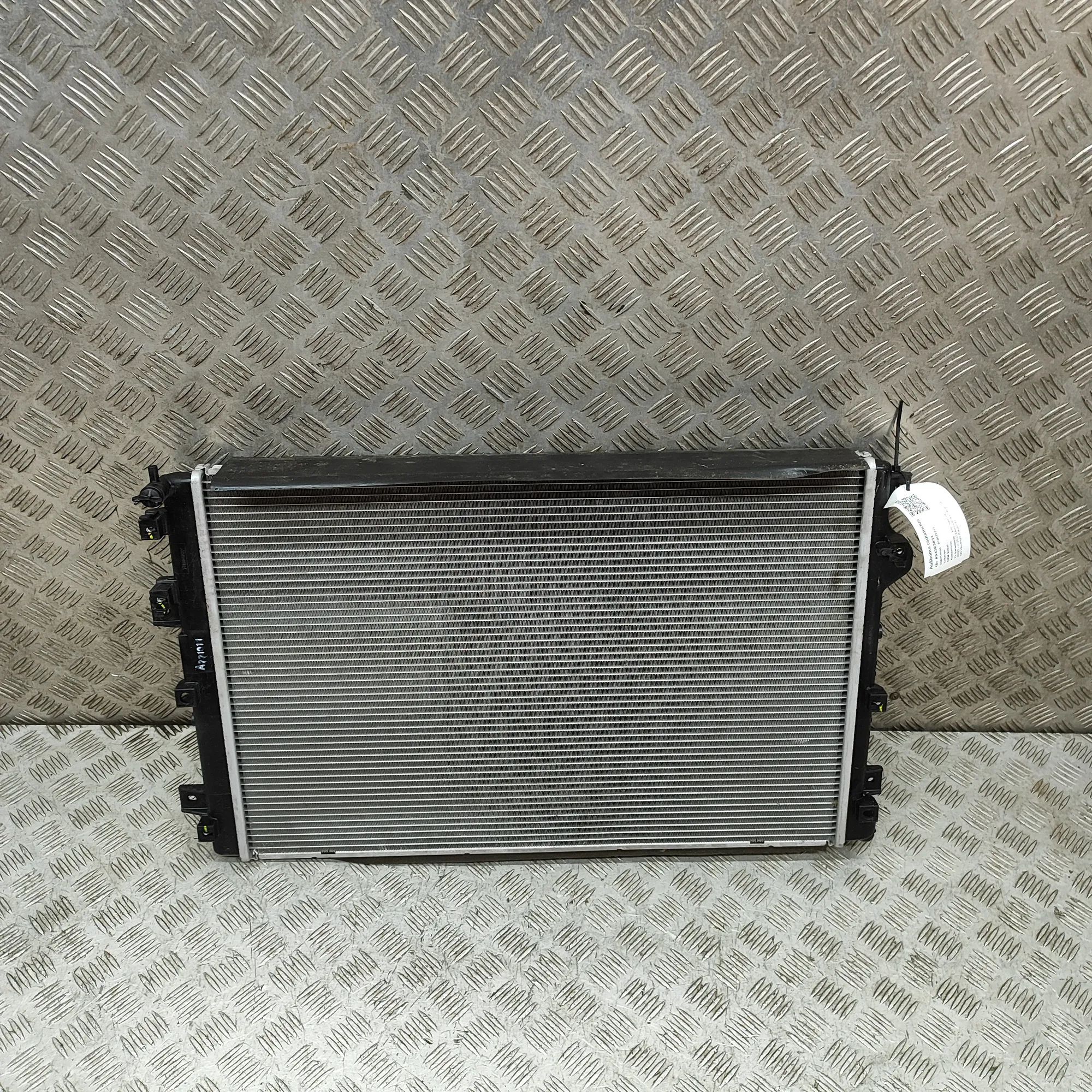 Kia Niro Cooling Radiator 25310-A0XXX Cooling Radiator KIA NIRO (II) (202...