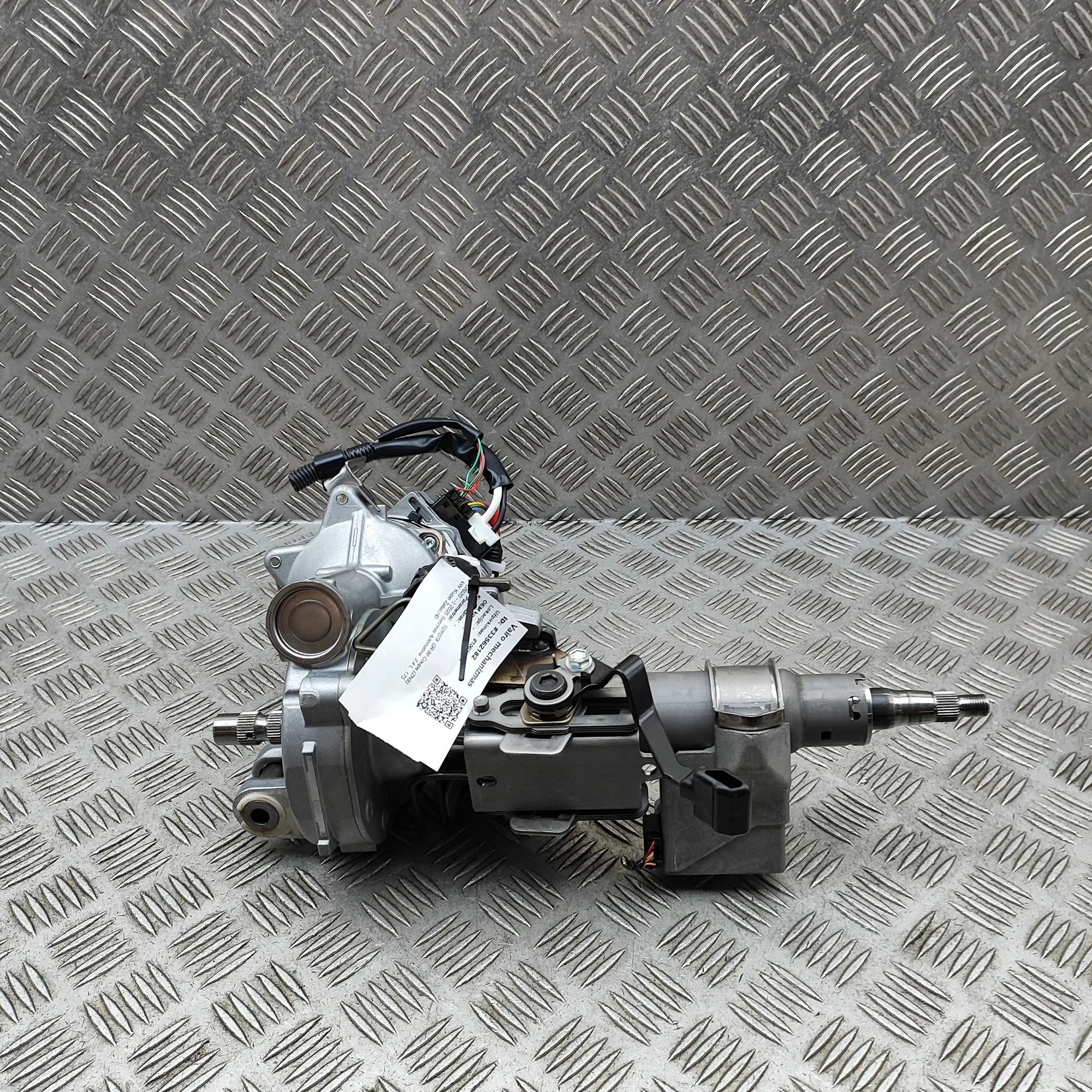 Toyota GR Supra Steering Column Mechanism 210600-4521, JJ501-019671 Steering Column Mecha...