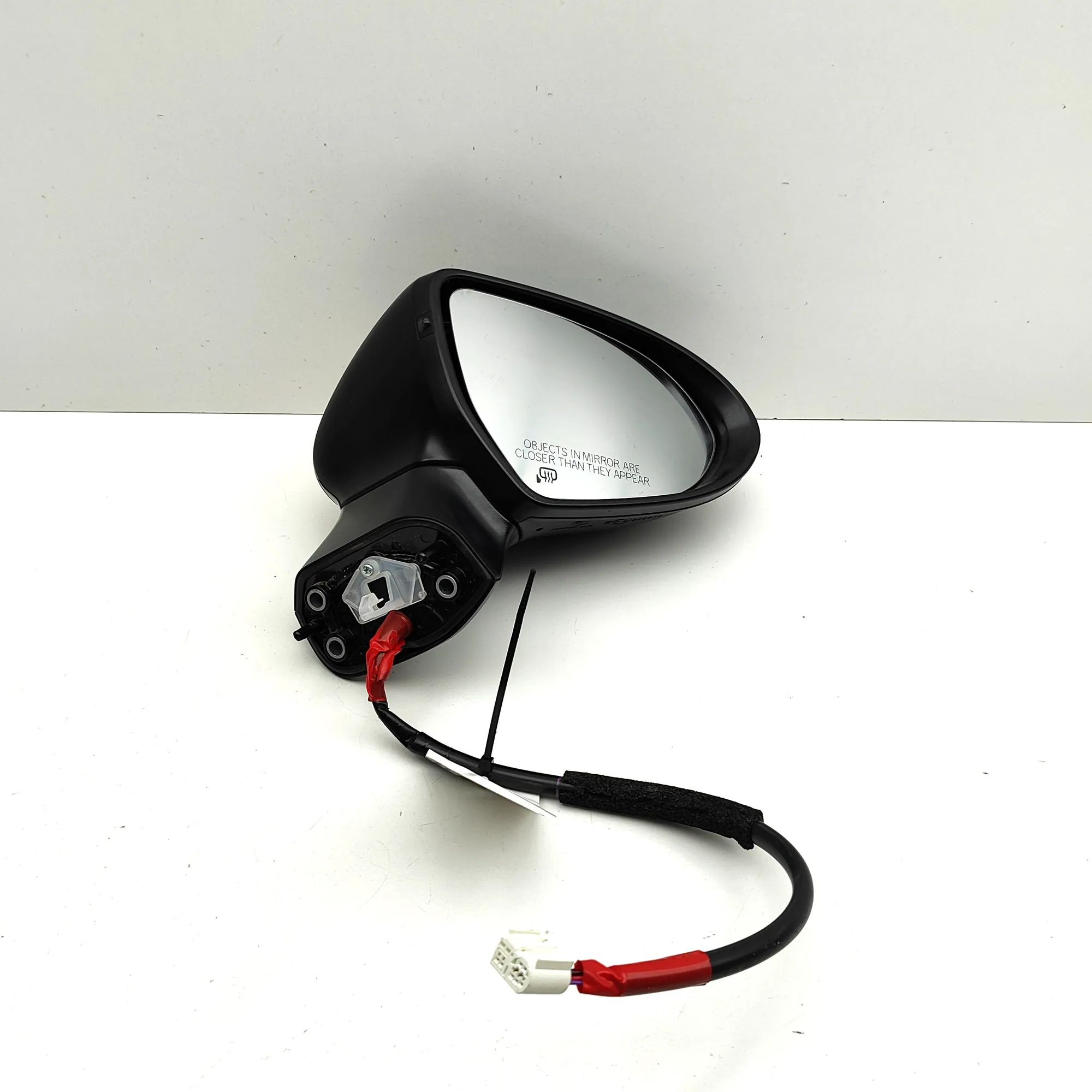 Toyota GR Supra Right Side Wing Mirror SU003-10548 Right Side Wing Mirror TOYOTA GR (8...