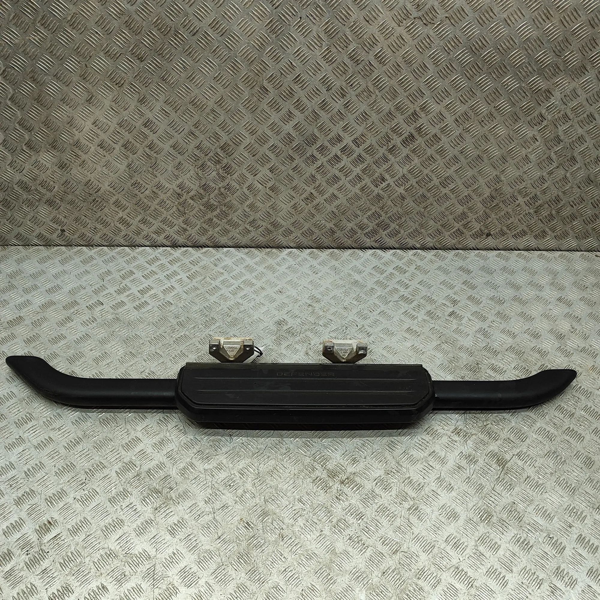 Land Rover Defender Front Left Door Step