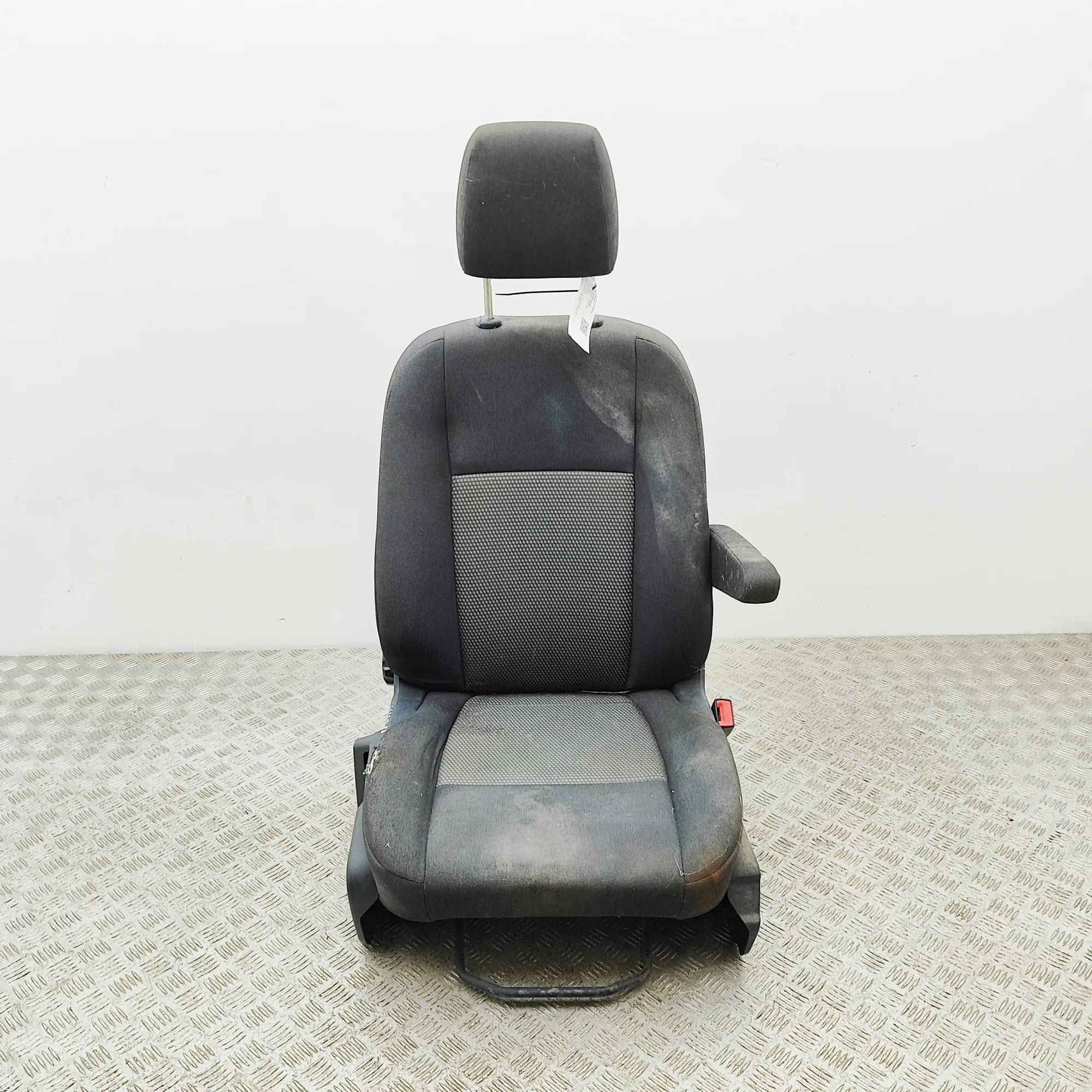 Ford Transit Connect / Tourneo Connect Front Right Seat BK21-61714-BM Front Right Seat FORD TRANSIT (Fu...