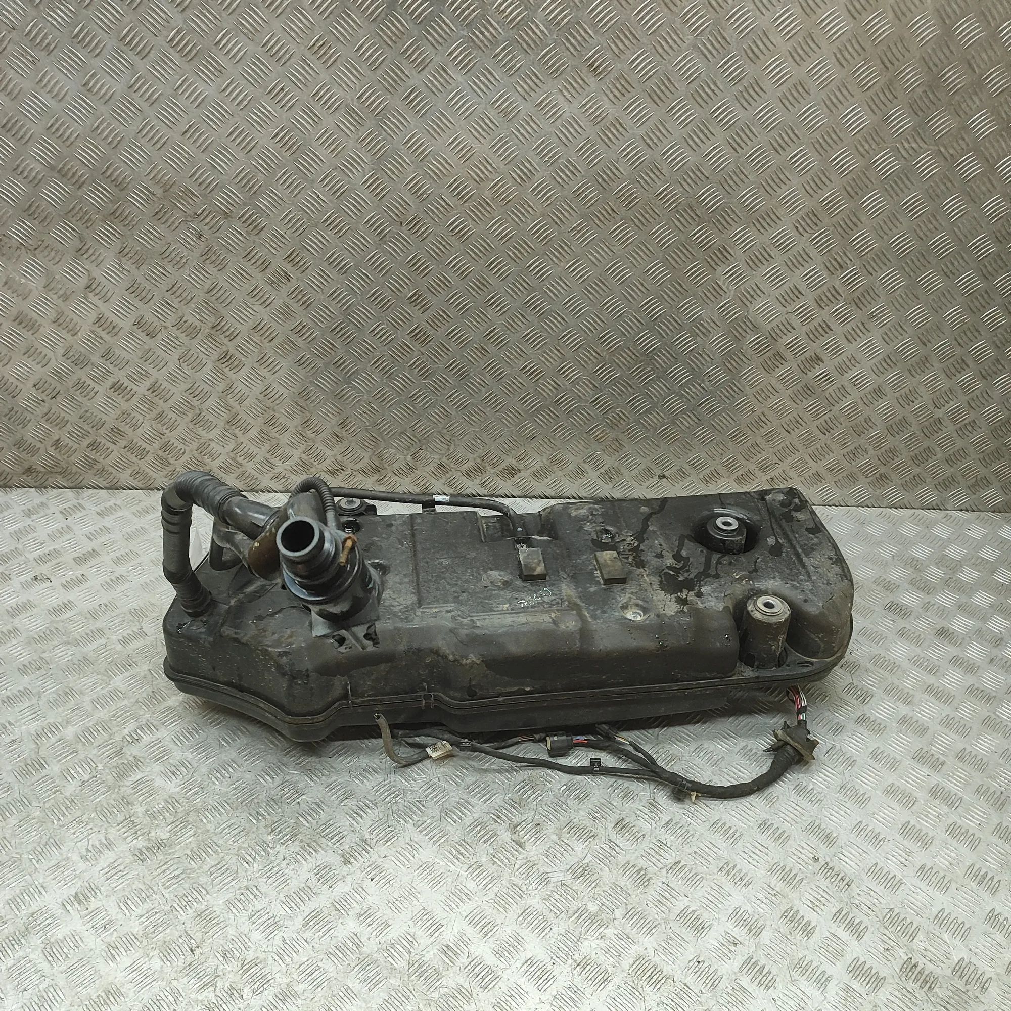 Mercedes-Benz GLE (W167) Adblue säiliö A0994711200, A1674709901 AdBlue Tank MERCEDES-B...