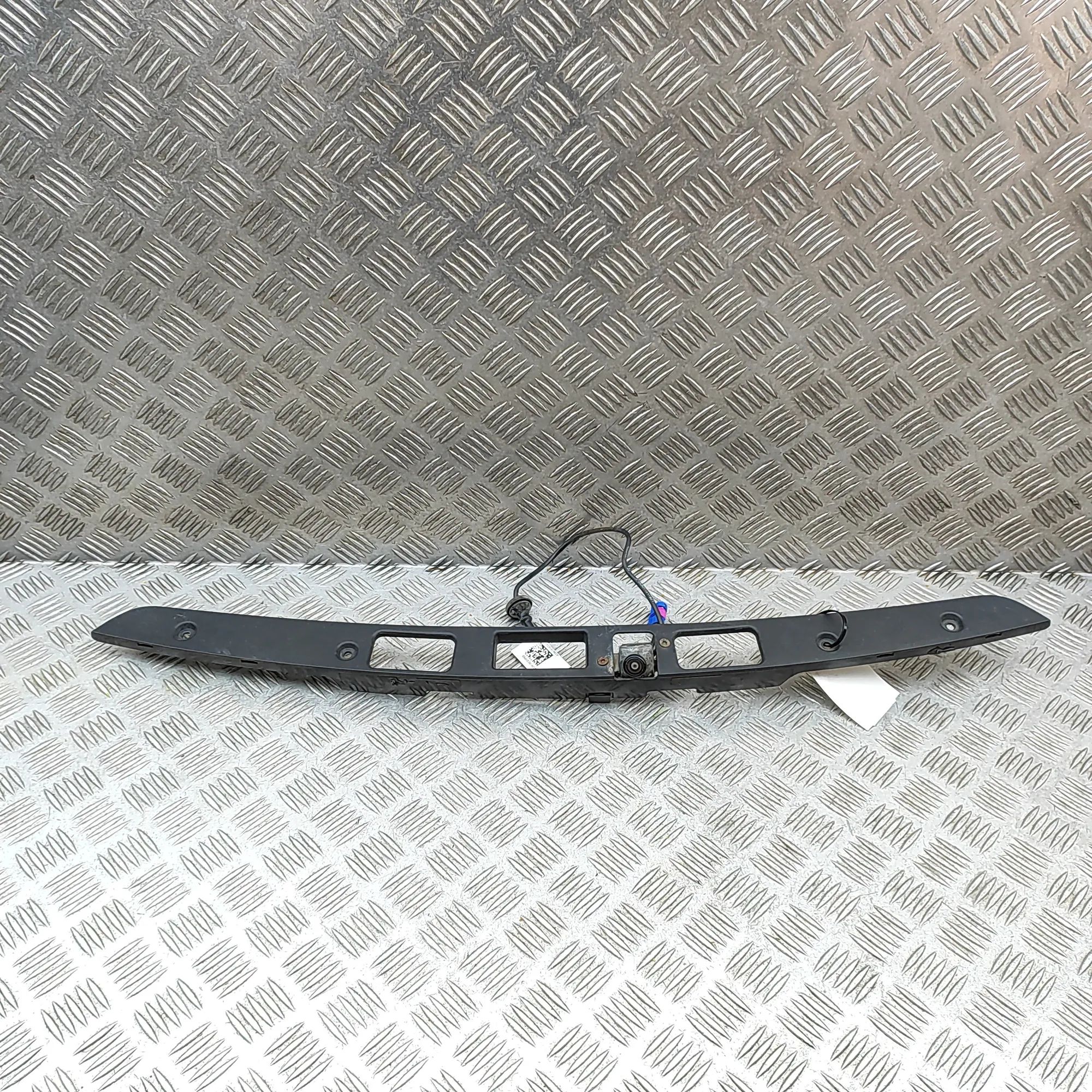 Tesla Model X Rear View Camera 1035370-00-E, 1061269-00-D Rear View Camera TES...