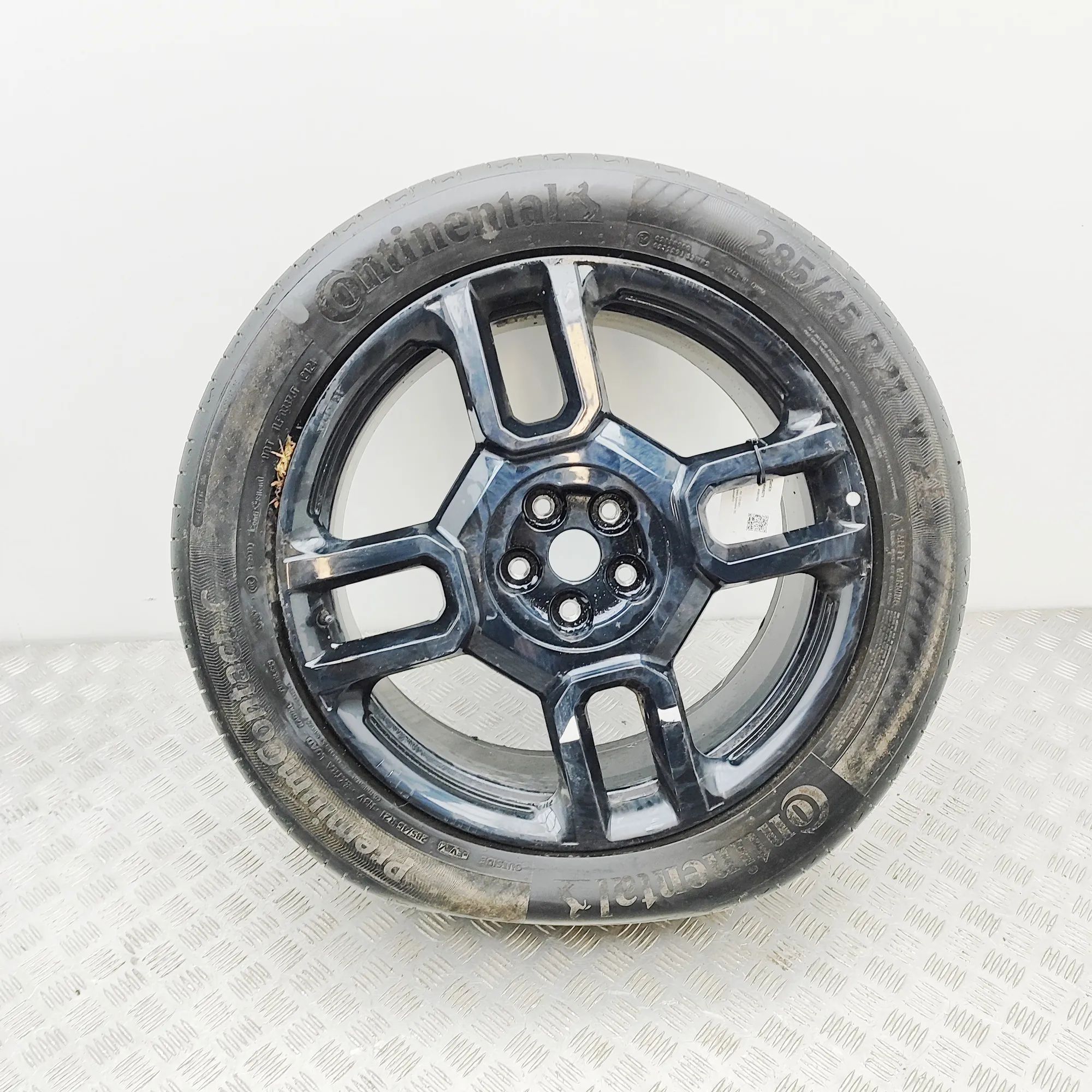 Kia EV9  Alloy Wheel 52910-D0360 Alloy Wheel KIA EV9 (MV) (2023-...)...