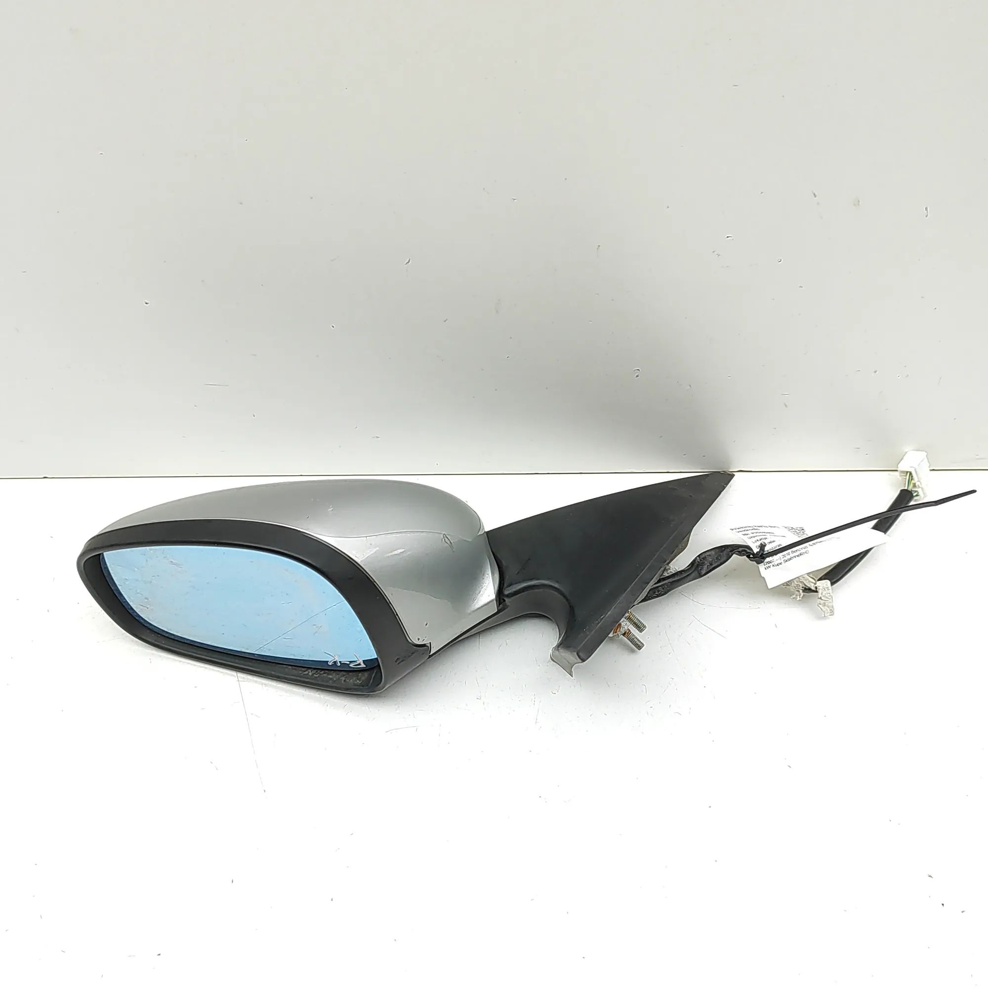 Maserati GranTurismo / GranCabrio Left Side Wing Mirror 82080900 Left Side Wing Mirror MASERATI GRAN (T...