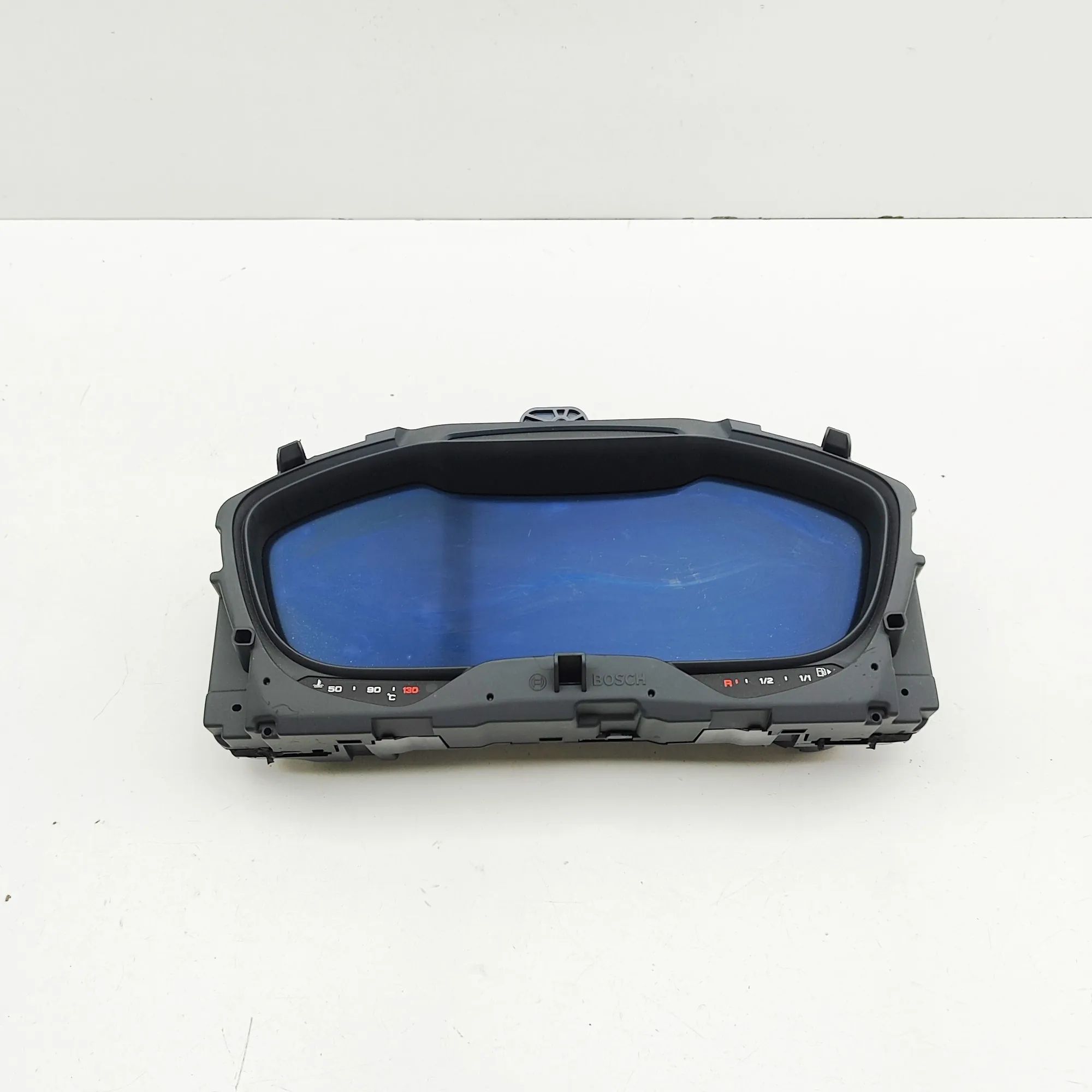 Audi TT (8S) Instrument Cluster Speedometer 0263714025, 8S0920790C Instrument Cluster Speed...