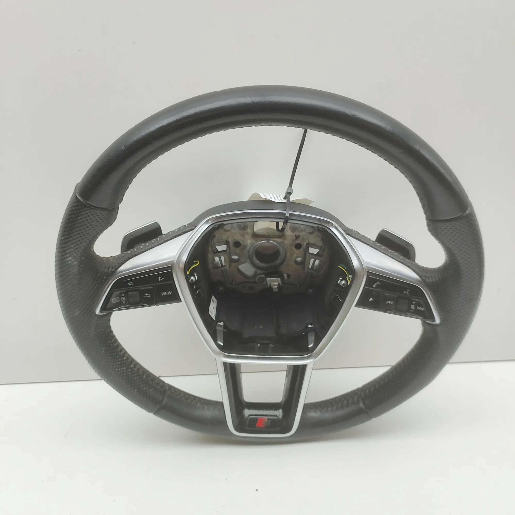 Audi A6 (C7) steering wheel 4K0419091F Steering Wheel AUDI A6 (4A2, C8) (20...