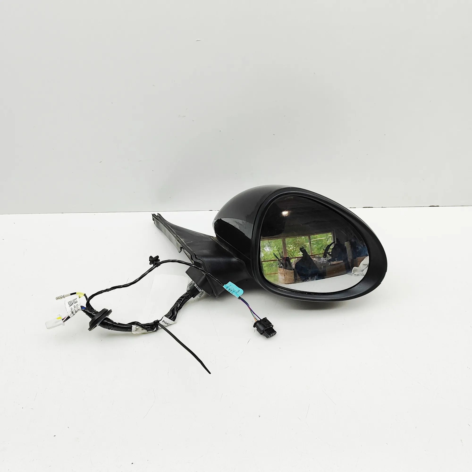 BYD Dolphin Right Side Wing Mirror EM2EY-8202109B, 14444069-00 Right Side Wing Mir...