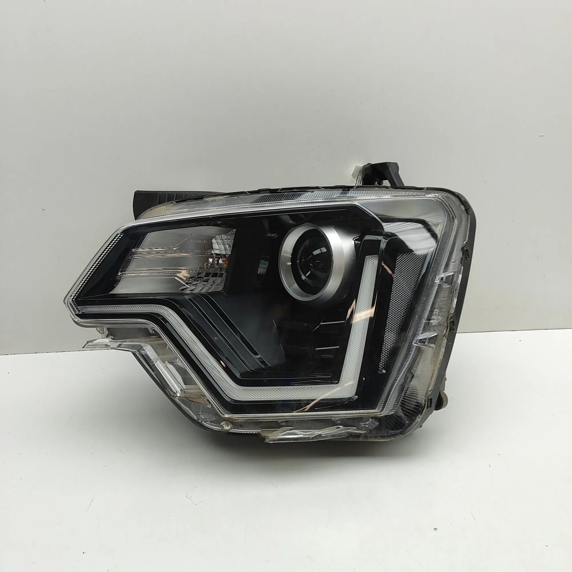 Kia Niro Front Left Headlight 92101-AT020 Front Left Headlight KIA NIRO (II) ...