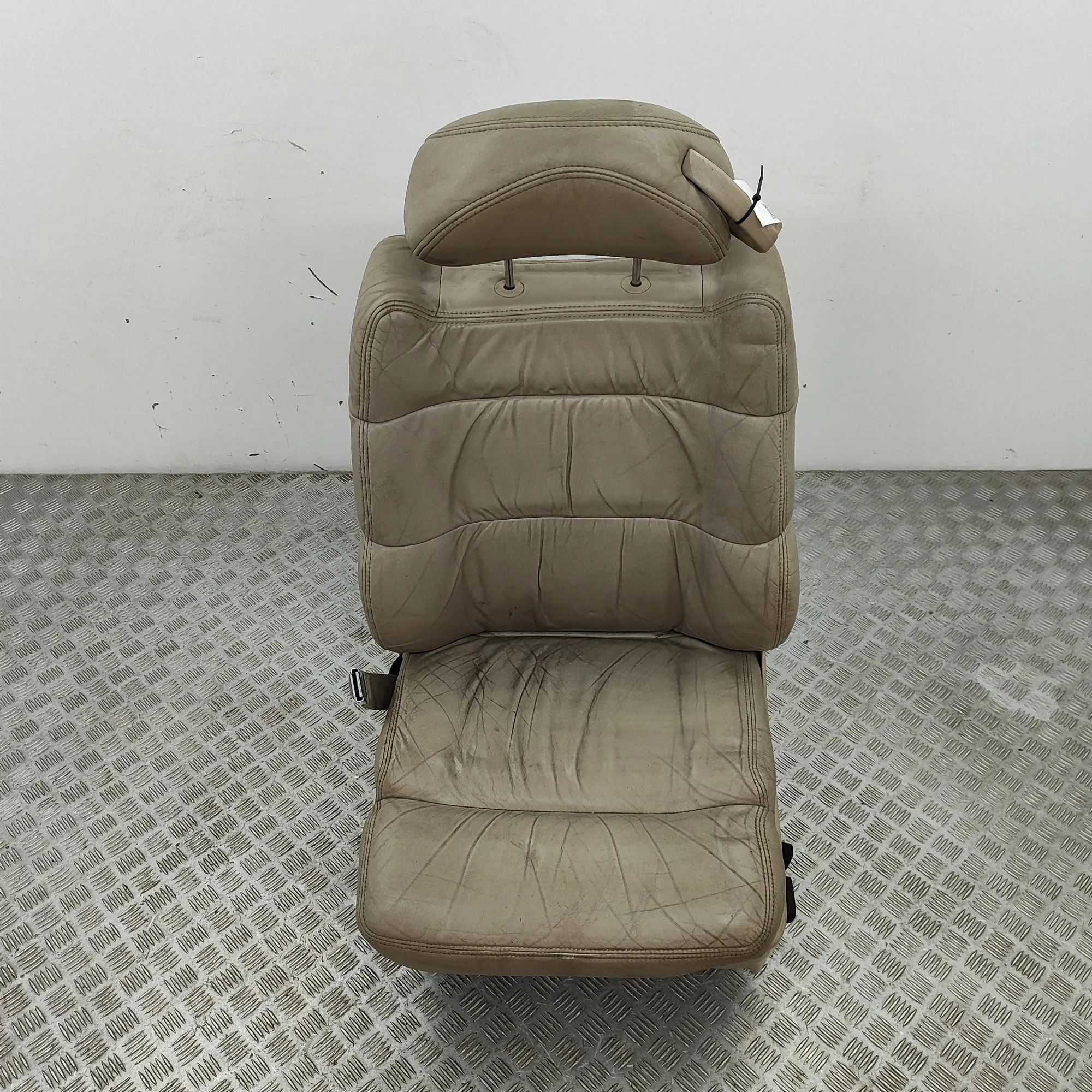 Cadillac Eldorado Front Left Seat Front Left Seat CADILLAC ELDORADO (Coupe) (1991...