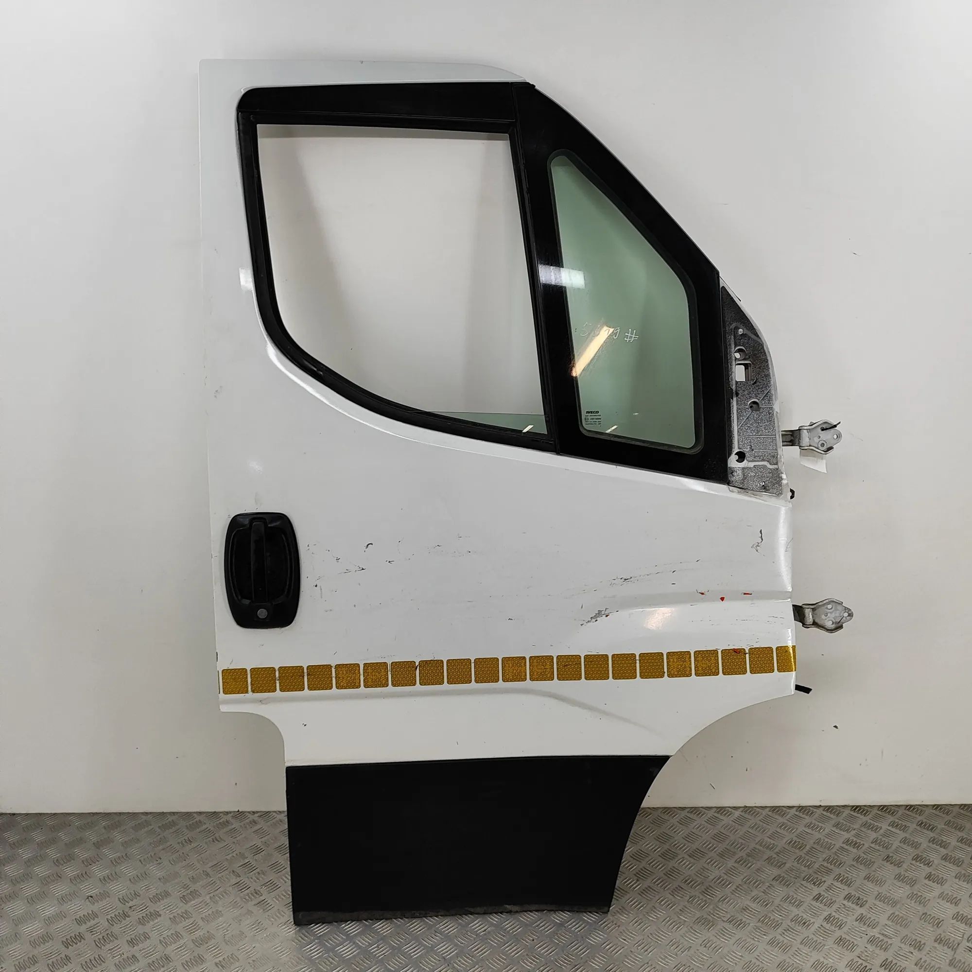 Iveco Daily Front Right Door 5801519999 Front Right Door IVECO DAILY (VI Fla...
