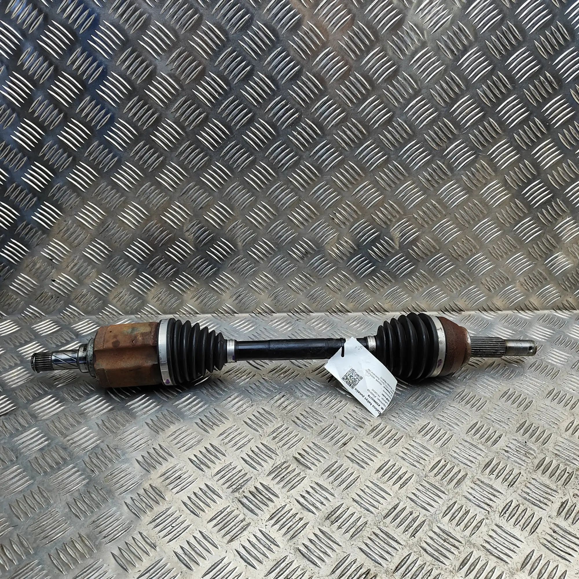 Nissan Ariya Rear Left Driveshaft 39601-5MP0A Rear Left Driveshaft NISSAN ARIYA (...