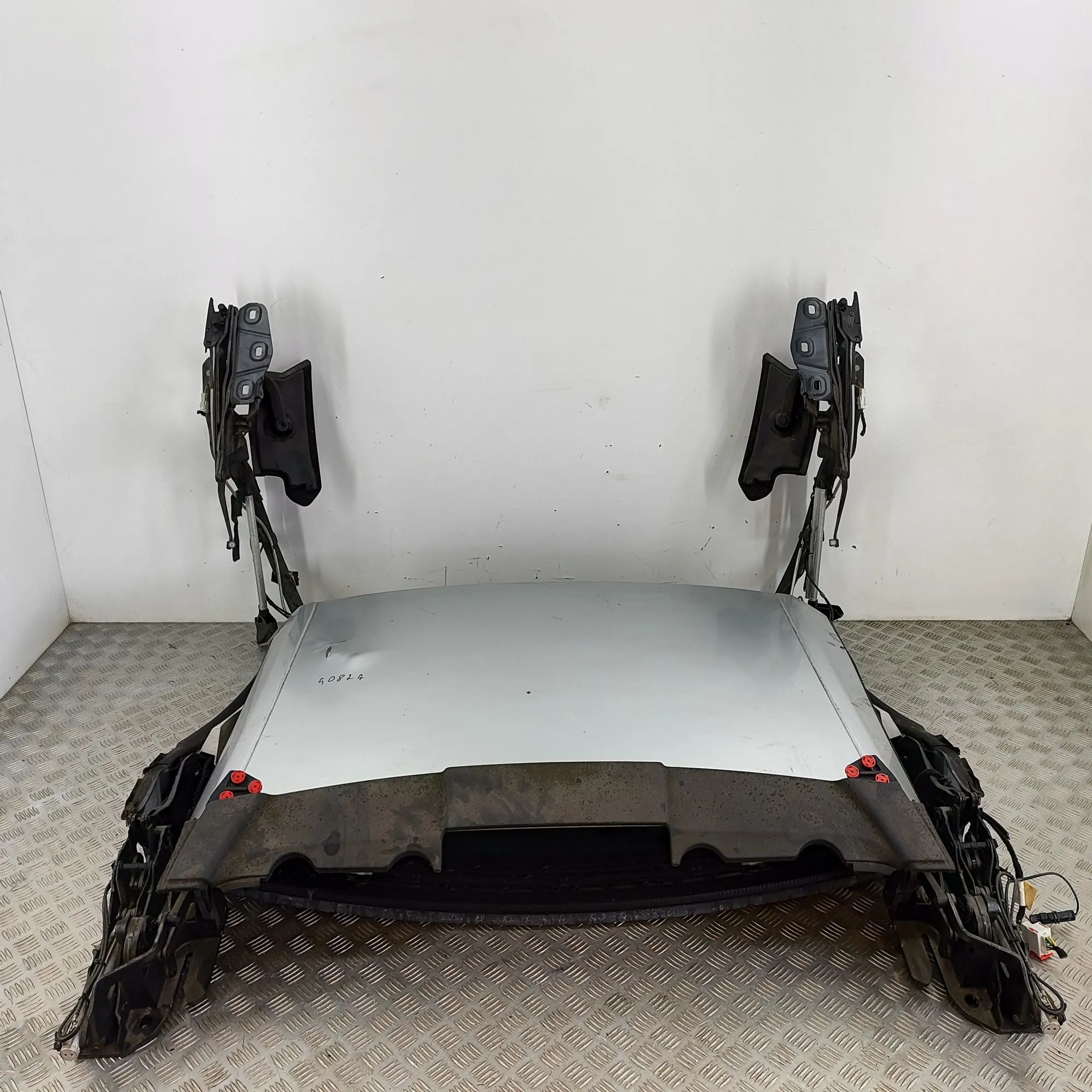 Peugeot 308 Roof Folding Mechanism 1610274380, 1610274980, 8301AP, 8484AQ Roof Fol...