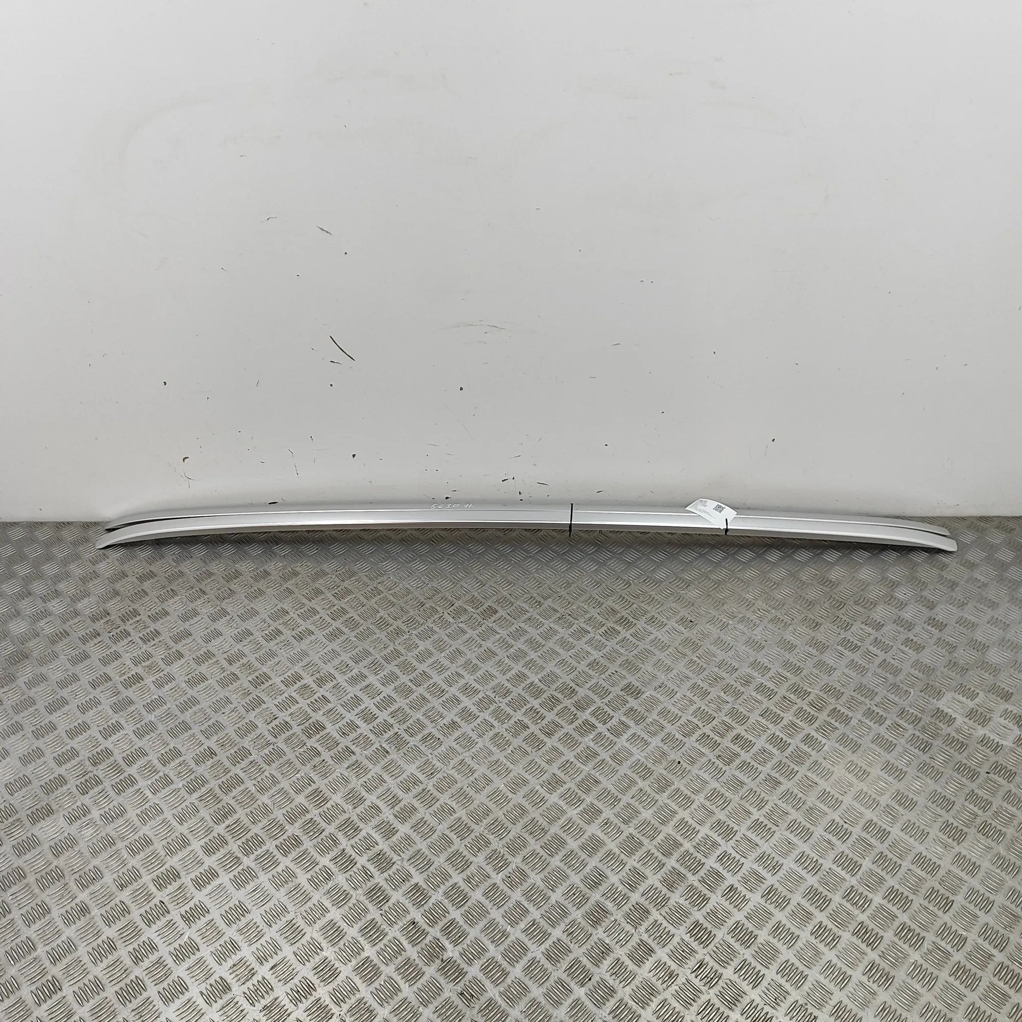 Volkswagen Tayron Roof Rails Kit 57H860034, 57H860033 Roof Rails Kit VW TAYRON (...