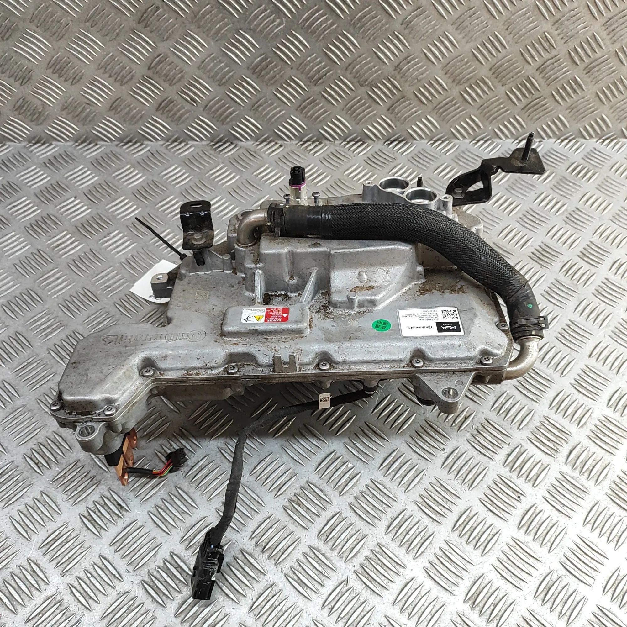 Peugeot 2008 Inverter 9695463080, A2C7748750400, 9850313580 Inverter ...