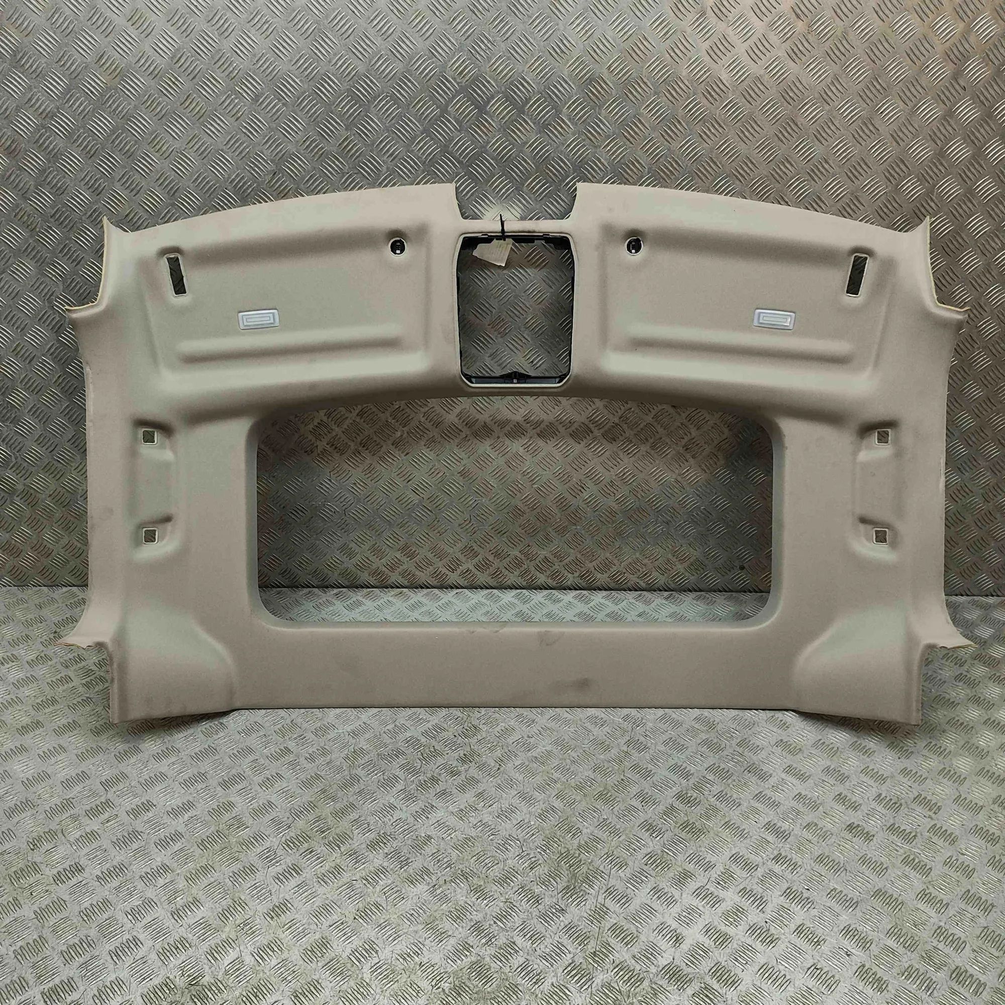 Volkswagen Multivan (T7) Roof Headliner 7T0867503H Roof Headliner VW MULTIVAN (T7 STM, ...