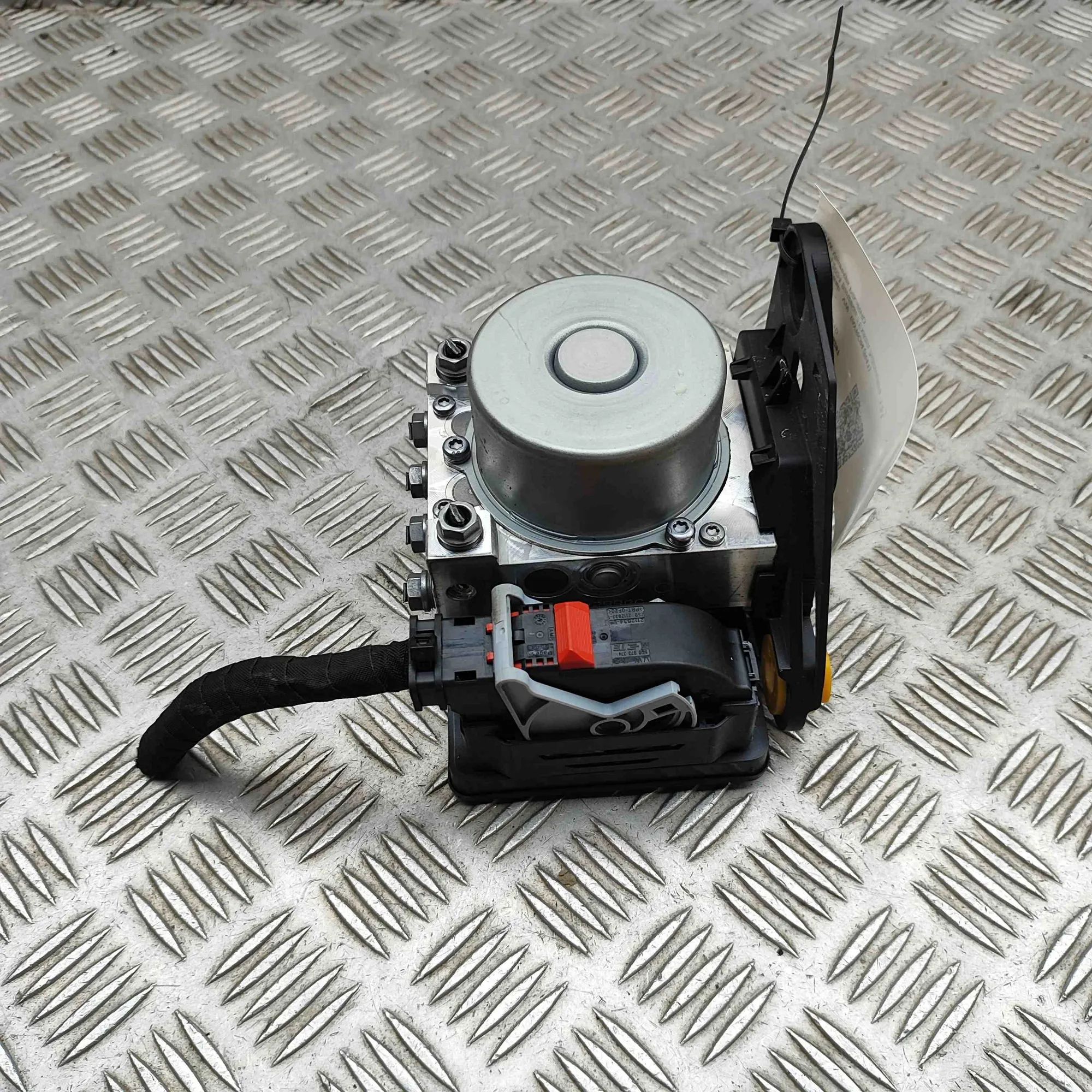Volkswagen Tayron ABS pump 3WA614517E, 3WA614517AL ABS Pump VW TAYRON (R41...