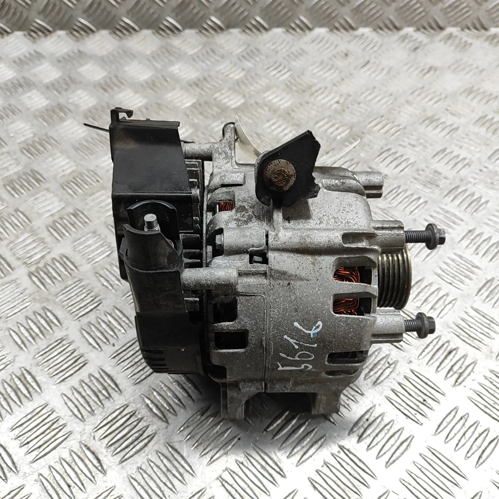 Citroen C5 Aircross Alternator Generator 9820080280 Alternator Generator CITROËN C5 (AIR...
