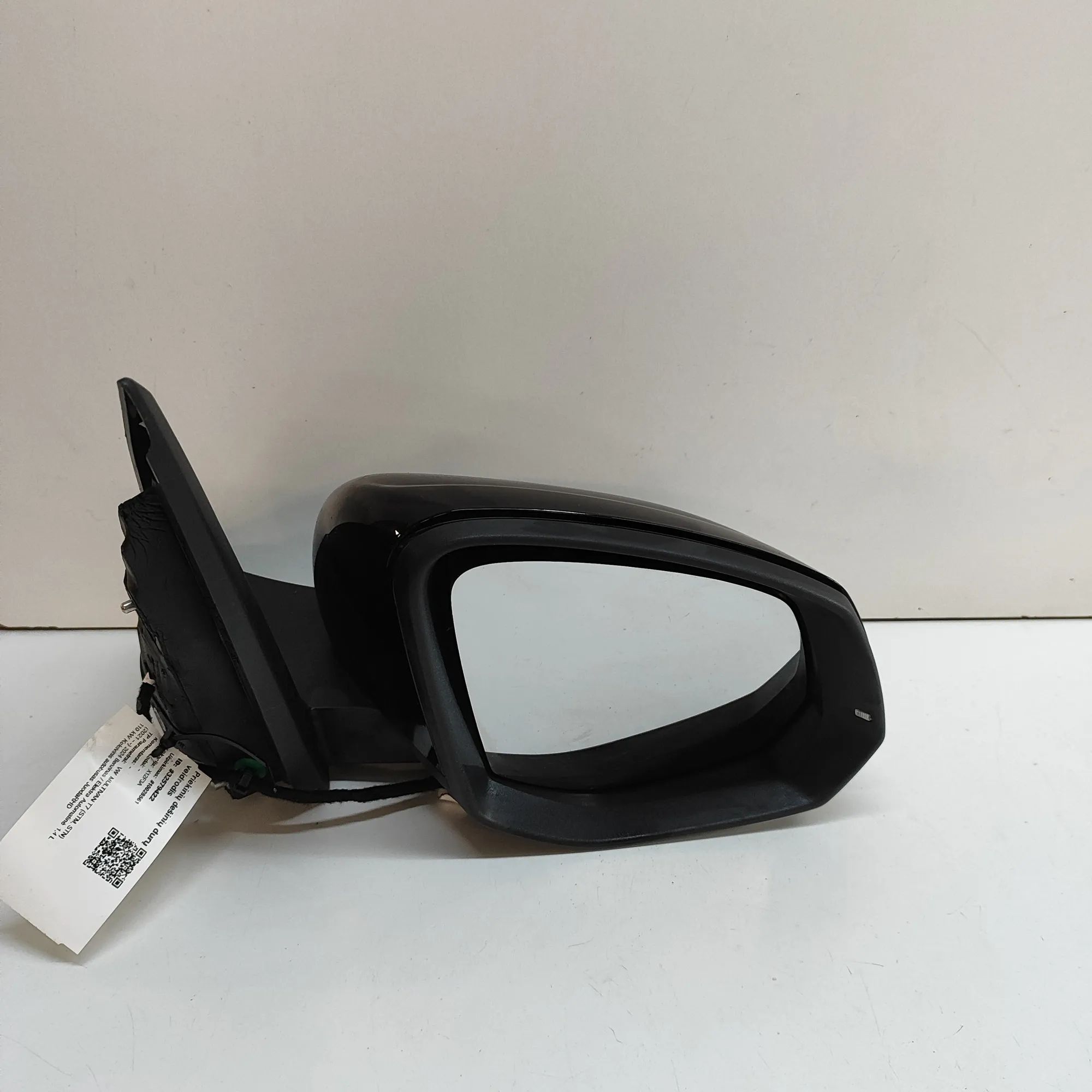 Volkswagen Multivan (T7) Right Side Wing Mirror 7T0857408T Right Side Wing Mirror VW MULTIVAN (...