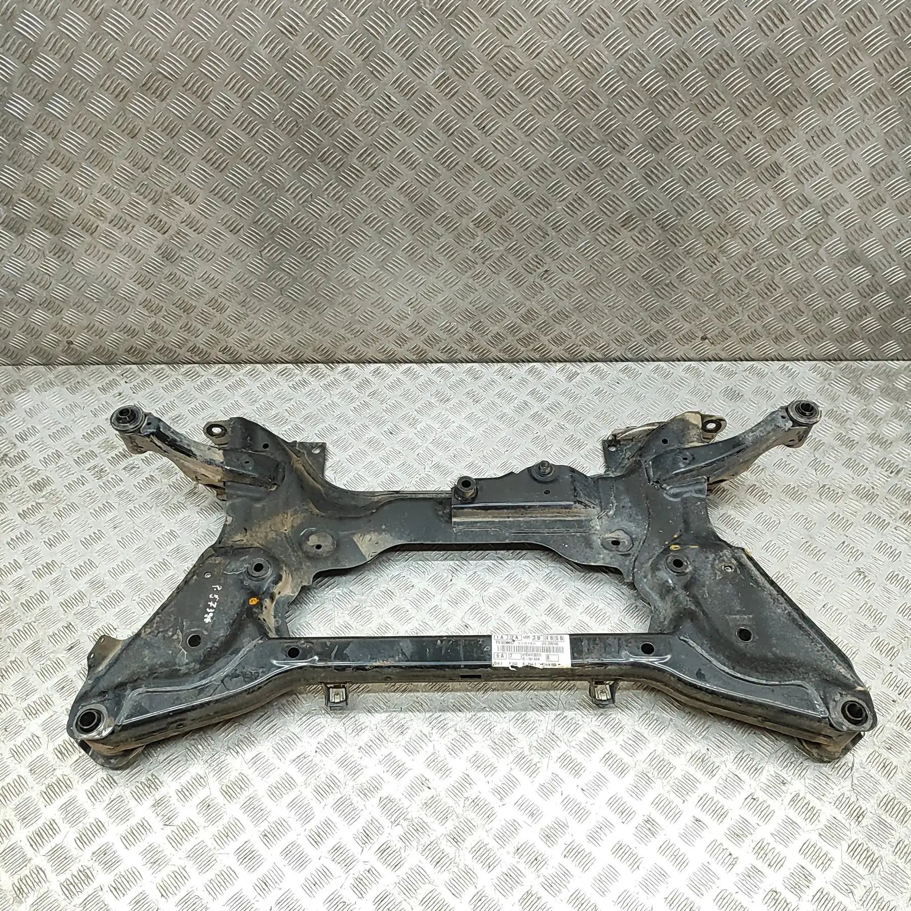 Mercedes-Benz Sprinter (W907 / W910)  Front subframe A9106207100 Front Subframe MERCEDES-BENZ SPRINT...