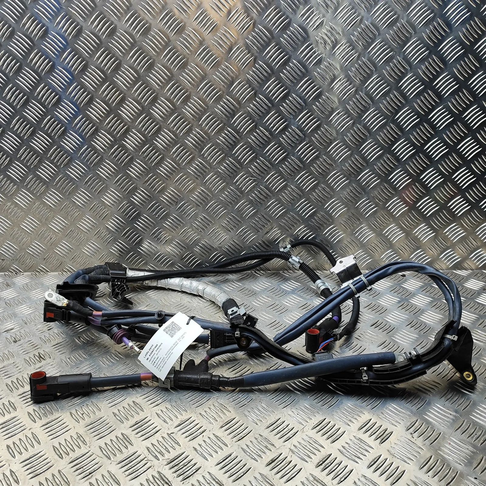 Mercedes-Benz GLE (W167) Cable Harness A1675404351 Cable Harness MERCEDES-BENZ GLE (W1...