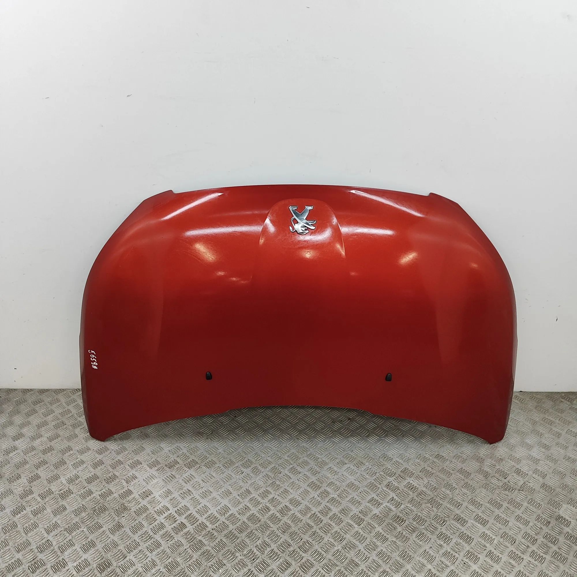 Peugeot 2008 Bonnet Hood 9677673680 Bonnet Hood PEUGEOT 2008 (2013-2019)...