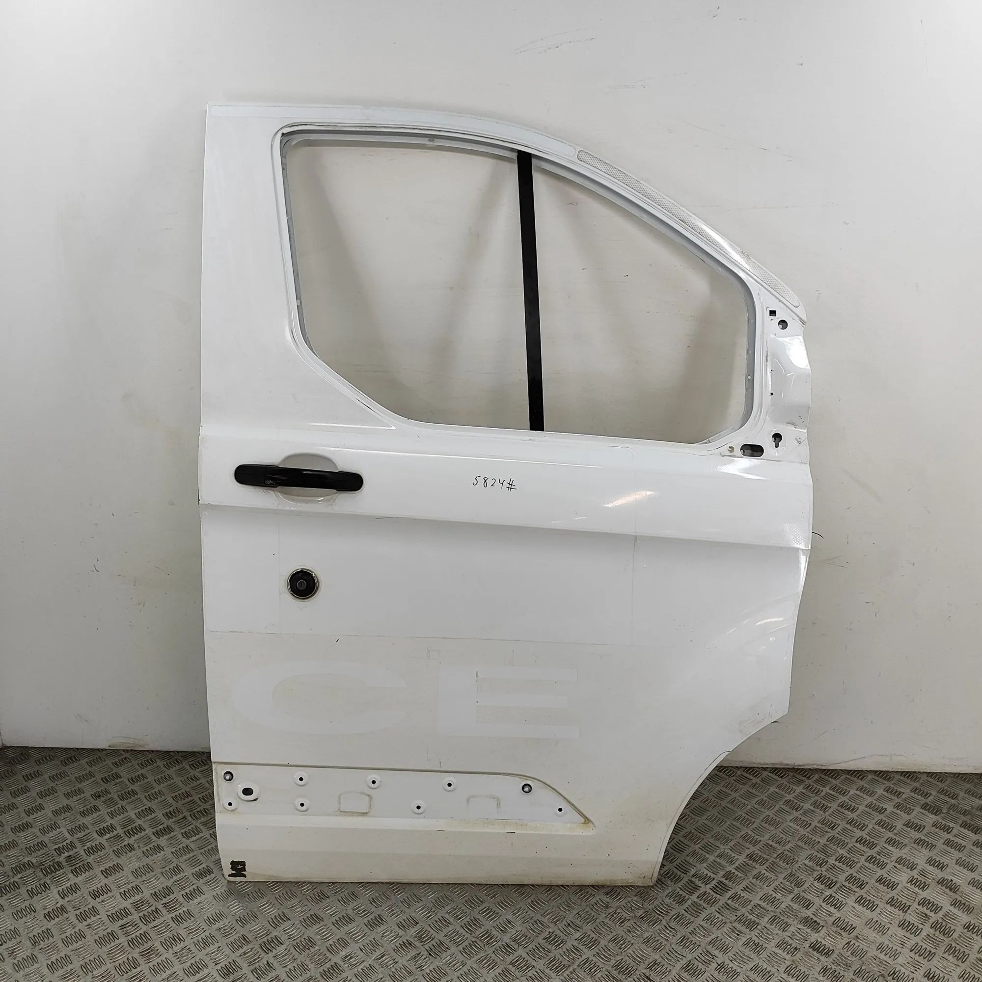 Ford Transit Connect / Tourneo Connect Front Right Door PJK21-V20124-AB Front Right Door FORD TRANSIT (...