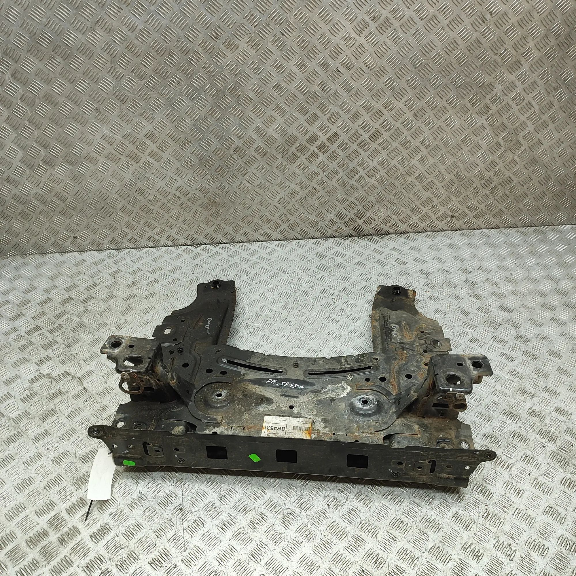 Smart ForTwo Front subframe A4533307500, 544014556R Front Subframe SMART FO...