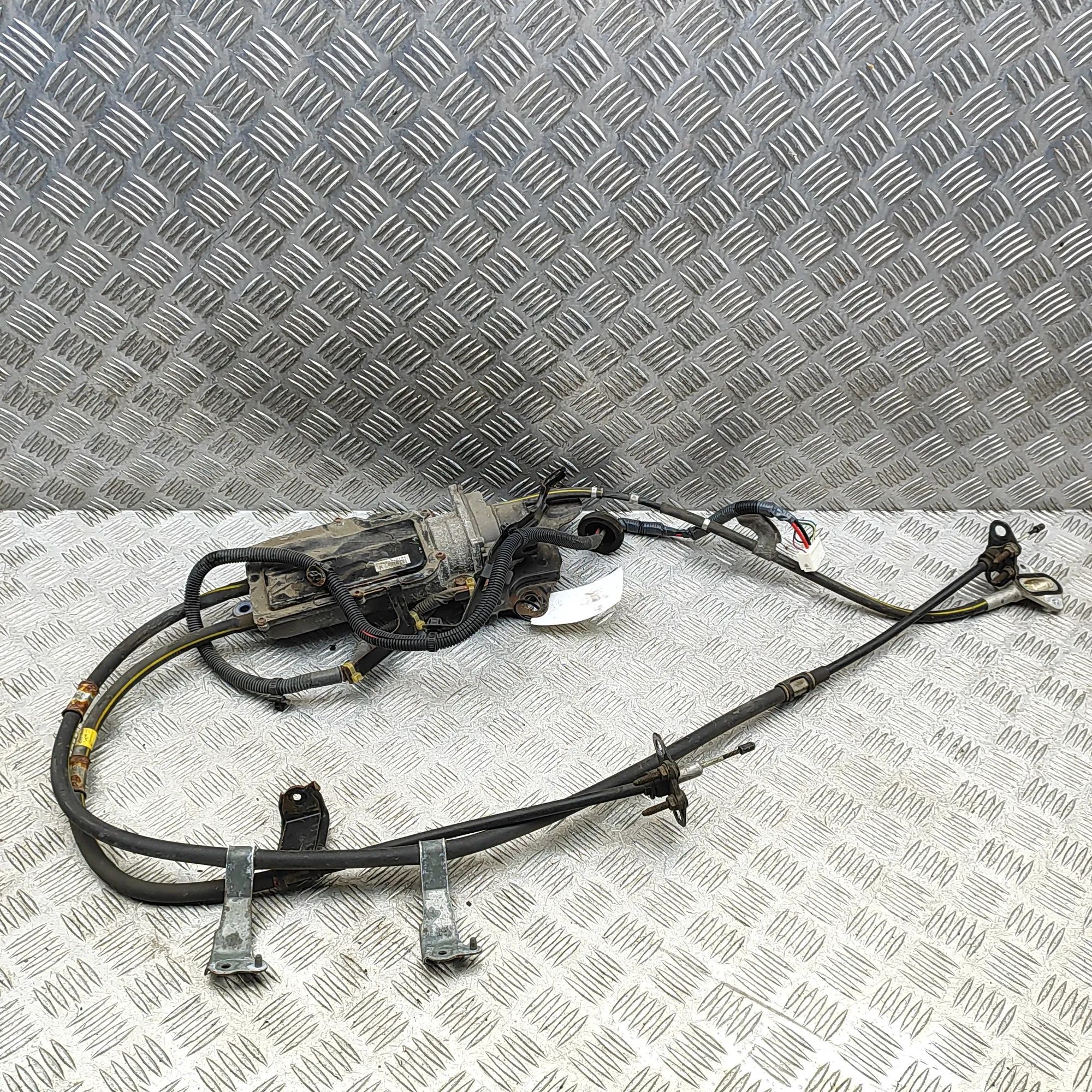 Lexus LS Handbrake Motor