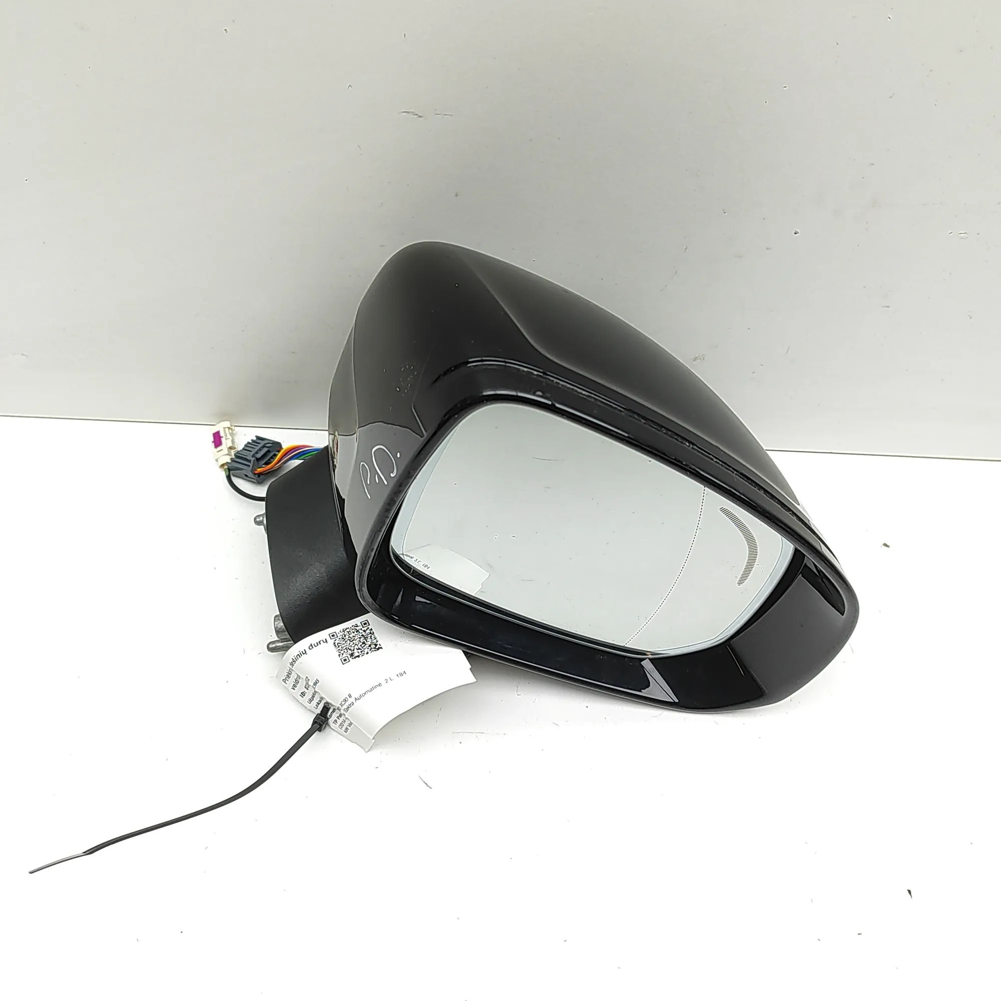 Volvo XC90 Right Side Wing Mirror 31385649 Right Side Wing Mirror VOLVO XC90 (II)...