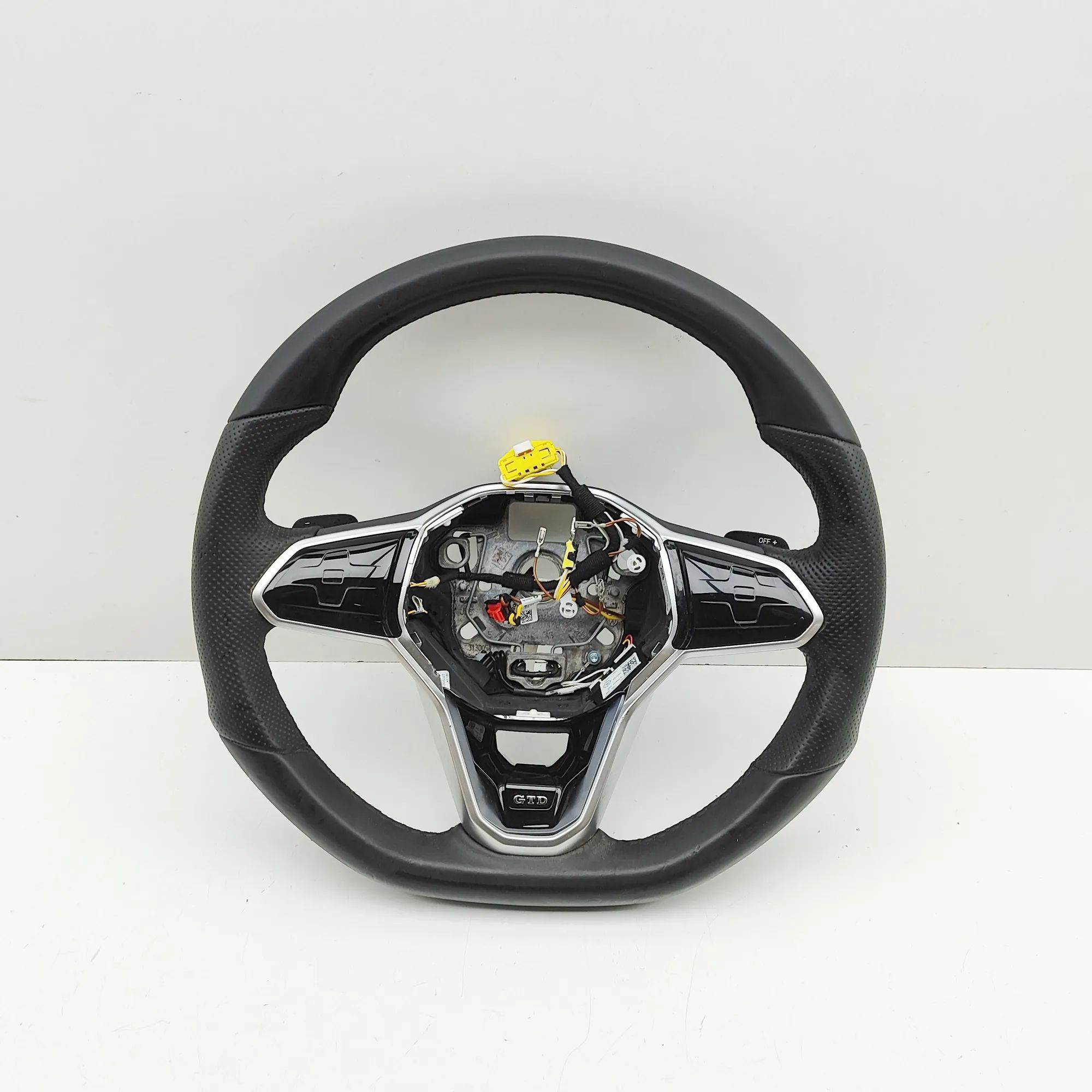 Volkswagen Golf 7 steering wheel 3137664-AC, 5H0419089FD, 311708899340-AH, 5H095...