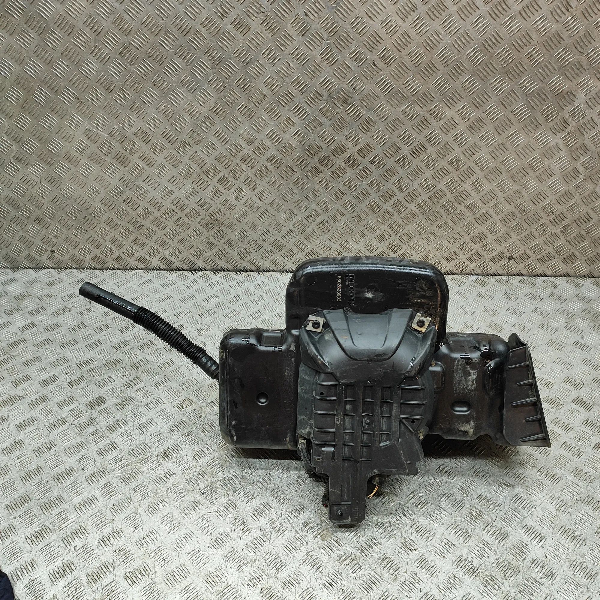 Iveco Daily Adblue tank 5802823933 AdBlue Tank IVECO DAILY (VI Flatbed)...