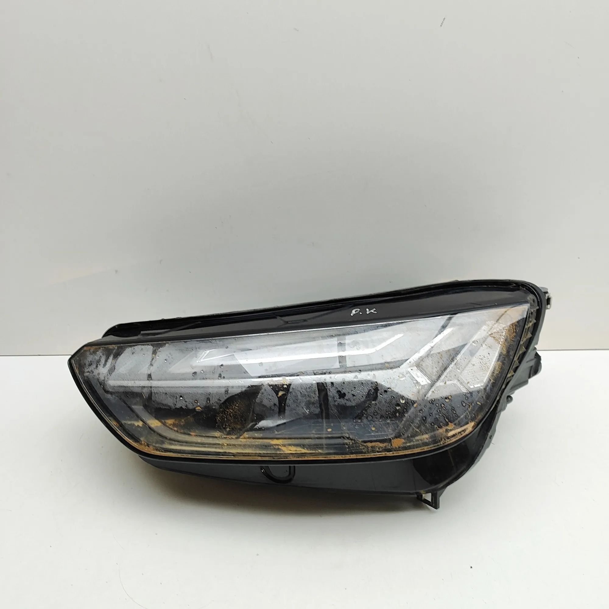 Audi Q5 (FY) Front Left Headlight 80A941035E Front Left Headlight AUDI Q5 (FY) (2...