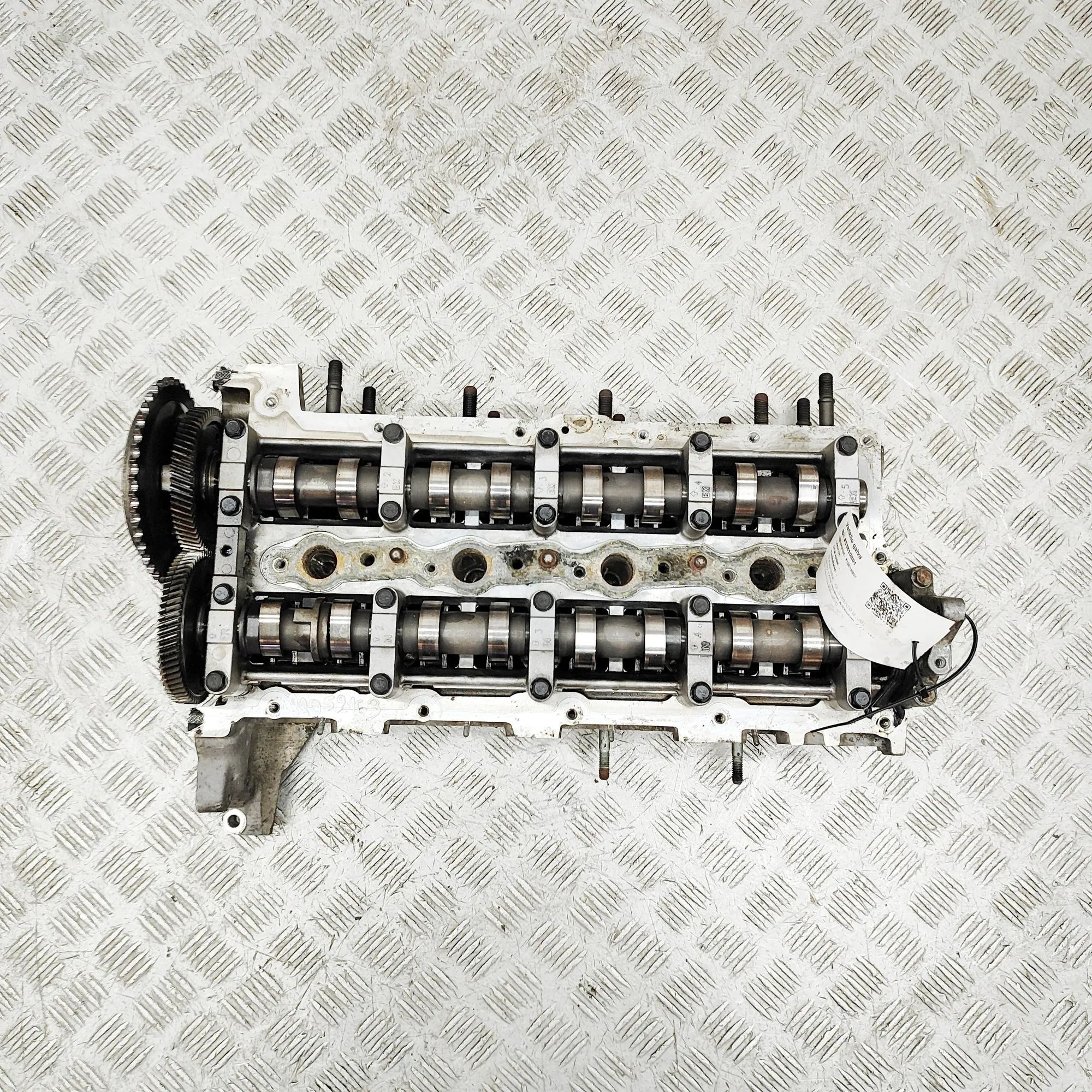 Kia Sorento Engine Cylinder Head 24200-2F601, 24110-2F601, 22100-2F900 Engine Cy...