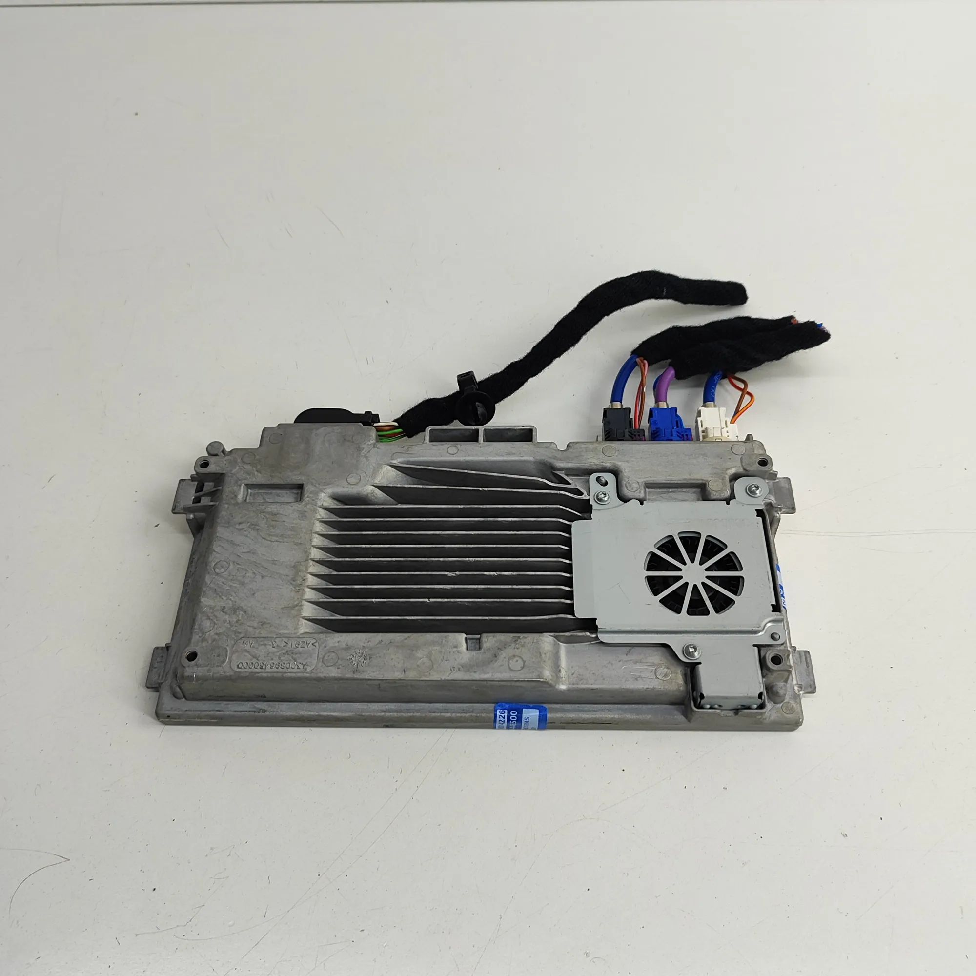BMW iX (I20) Other Control Units 5A535A3 Other Control Units BMW IX (I20) (2021-...