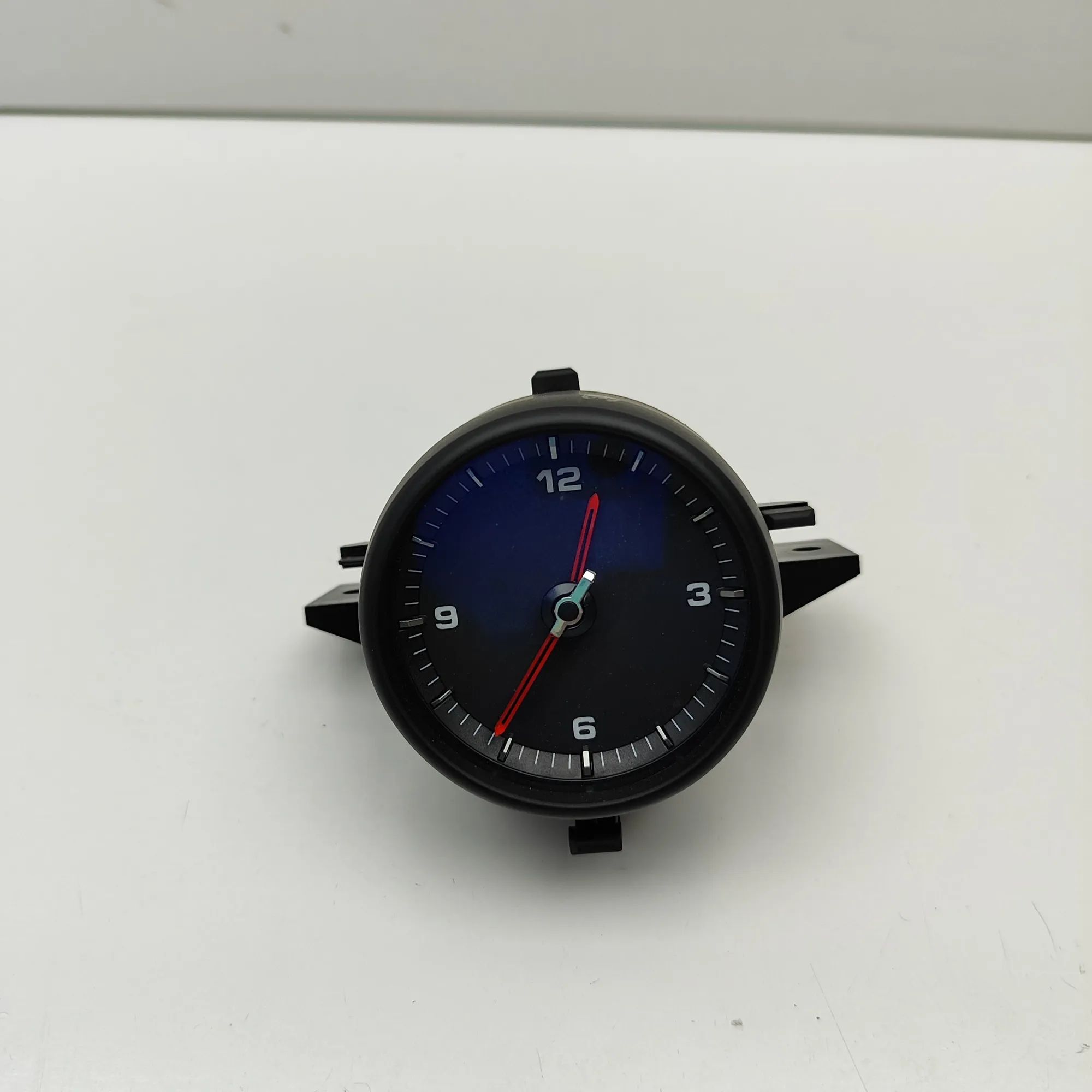 Porsche Cayenne Interior Clock 9Y0919204D Interior Clock PORSCHE CAYENNE (9Y0/...