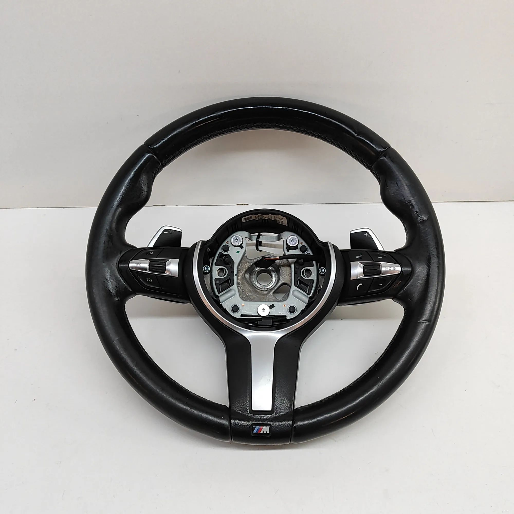 BMW 4 (F32 / F33 / F36) steering wheel 7850406 Steering Wheel BMW 4 SERIES (Coupe F32,...