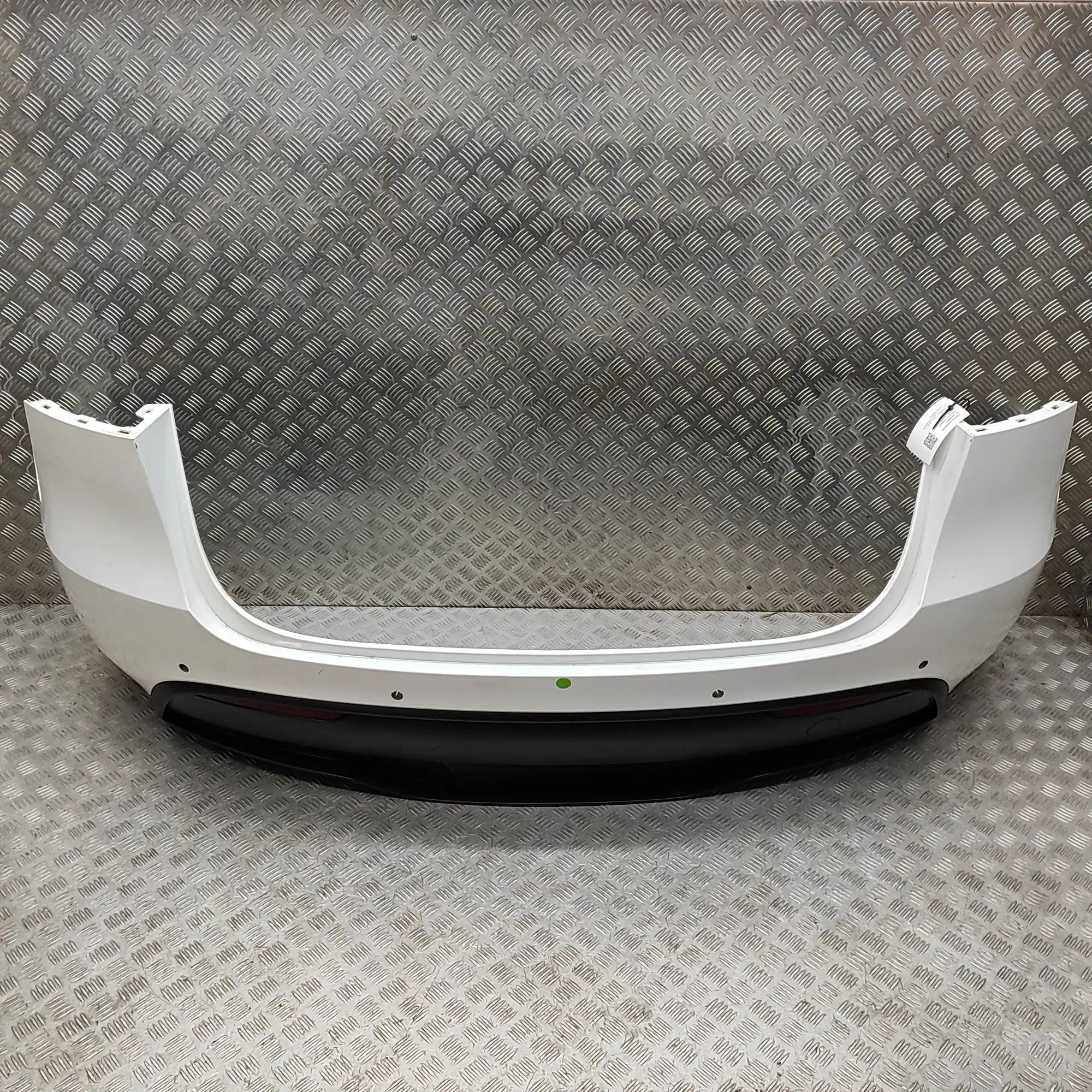 Tesla Model Y rear bumper 1493735-S0-A Rear Bumper TESLA MODEL Y (2019-.....