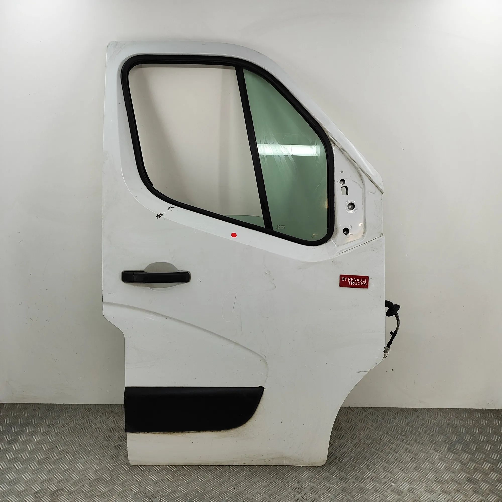 Renault Master Front Right Door 801009976R Front Right Door RENAULT MASTER (III...