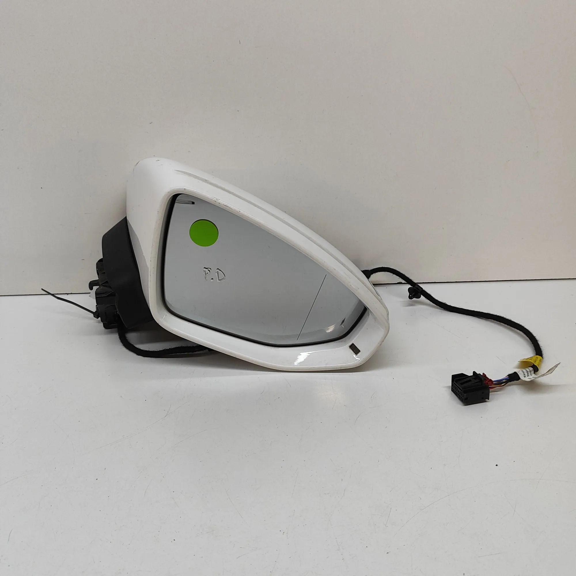 Audi A6 (C8) Right Side Wing Mirror 4K2857410A, 4N0857536B, 4N2857528, 4K2857410D R...