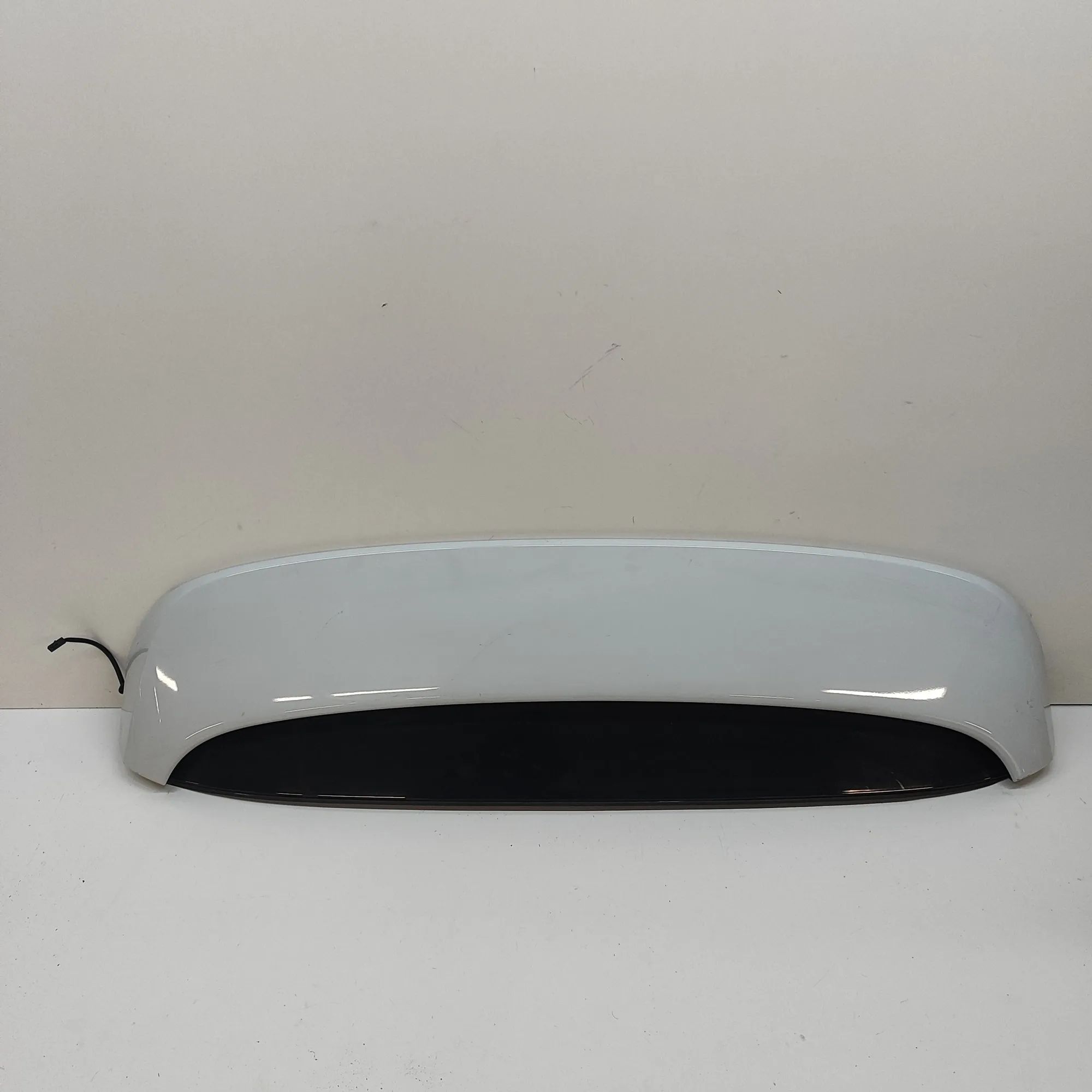 Porsche Cayenne Tailgate Bootlid Spoiler 9Y3860939B Tailgate Bootlid Spoiler PORSCHE CAY...