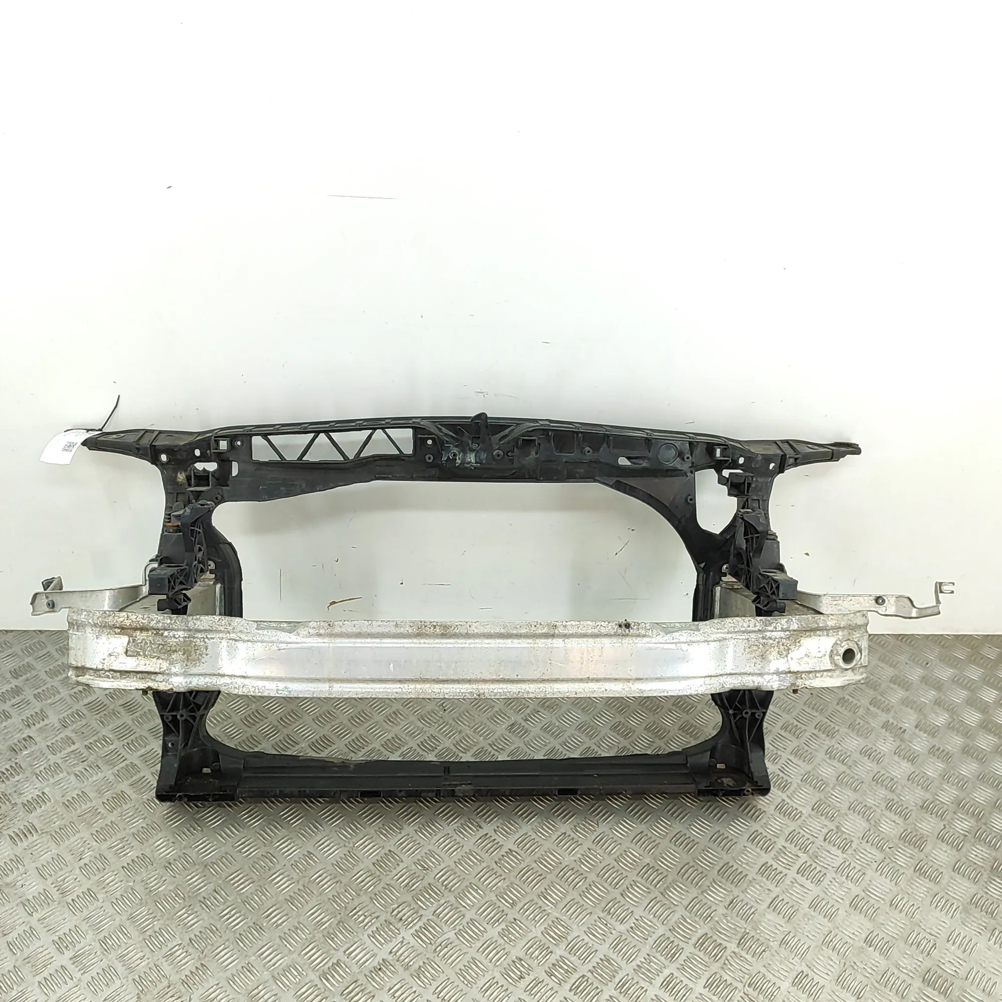 Audi A6 (C7) Slam Panel Frame Kit 4G0805594 Slam Panel Frame Kit AUDI A6 (Avant 4...
